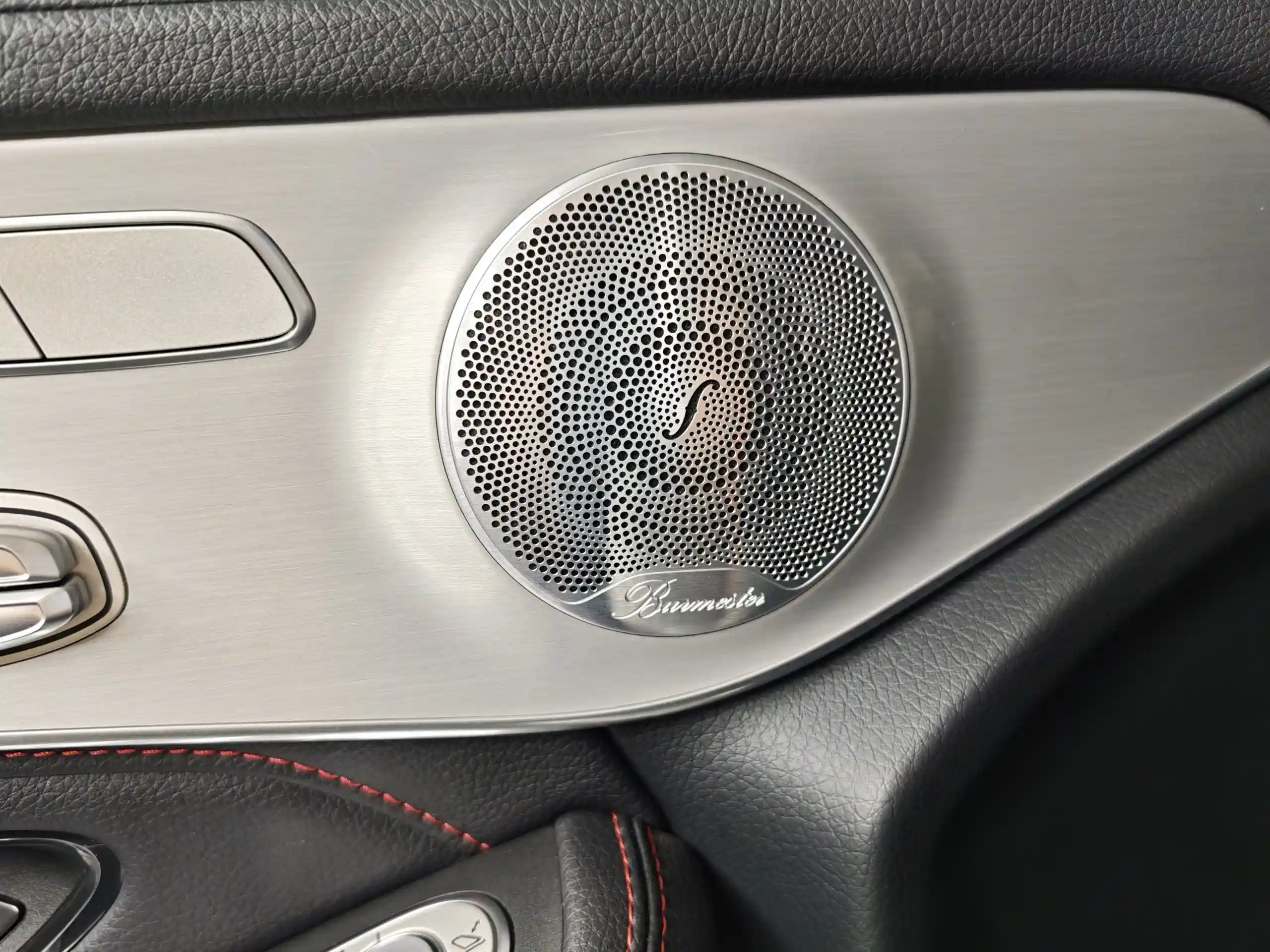 Mercedes-Benz GLC Купе 2020