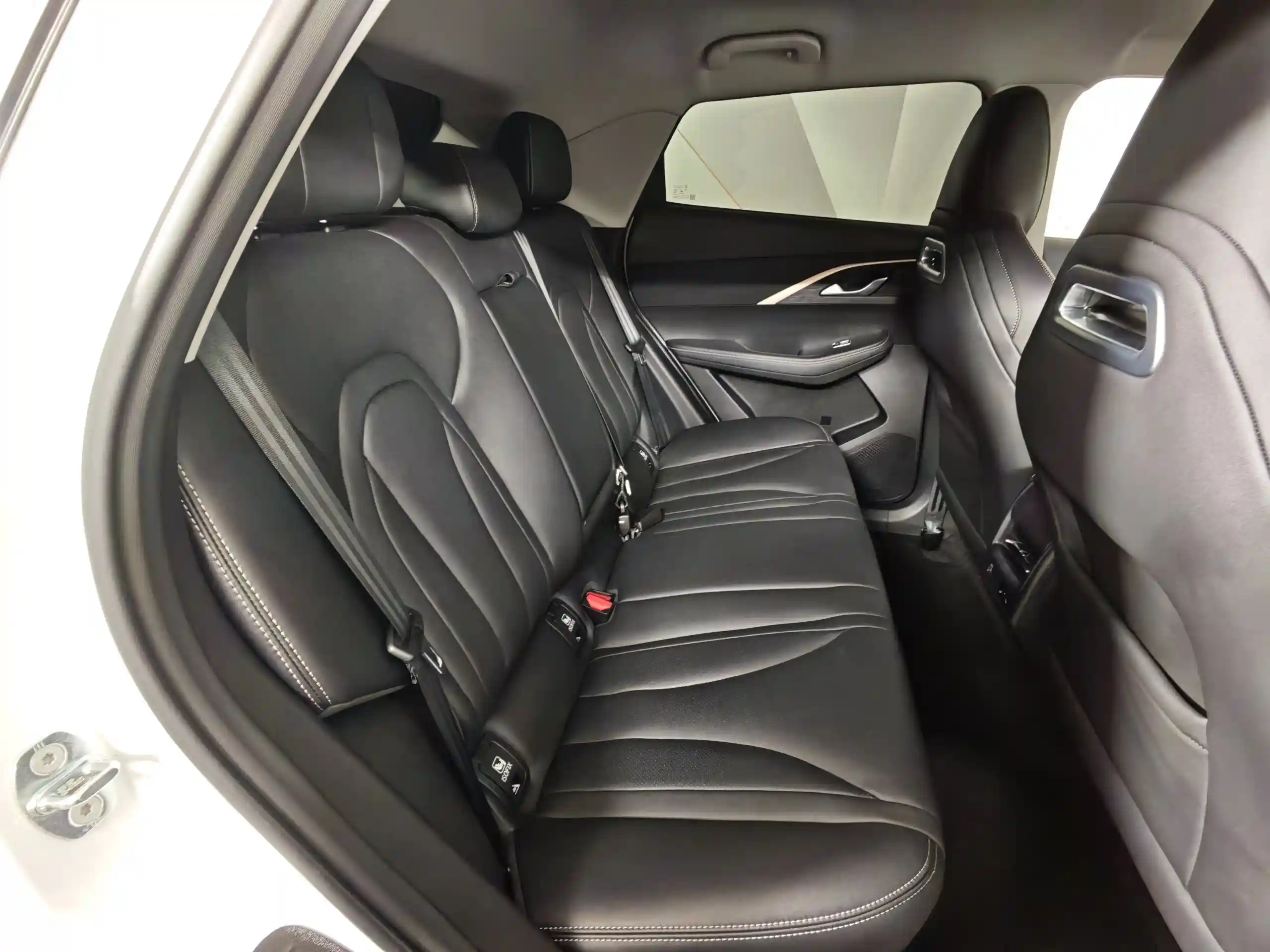 Omoda C5 2024