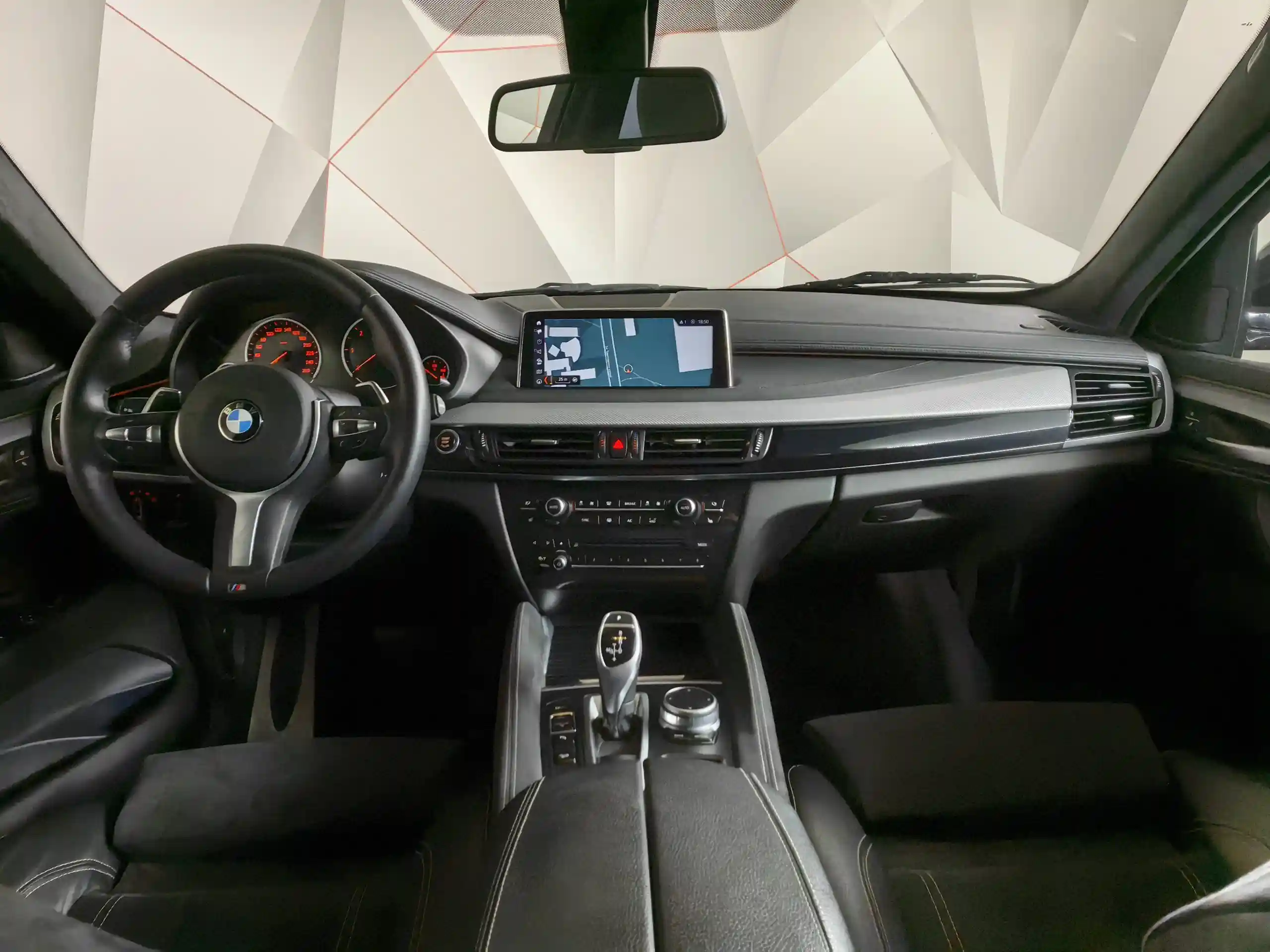 BMW X6 2019