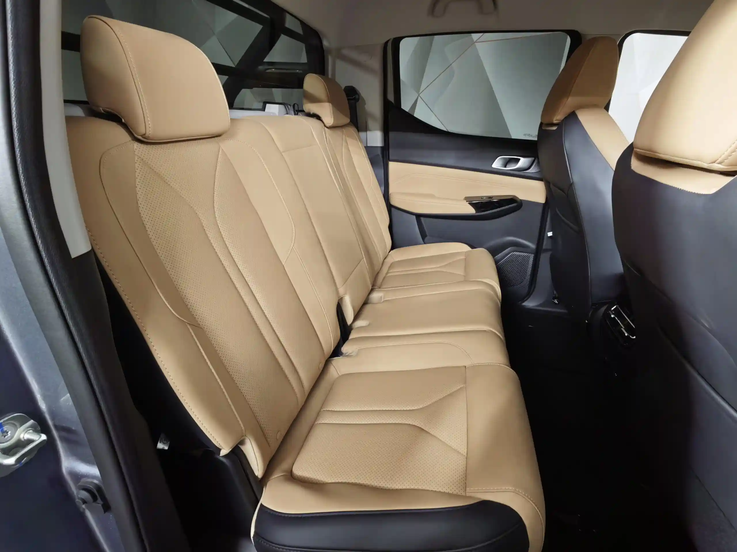 Changan HUNTER PLUS 2025