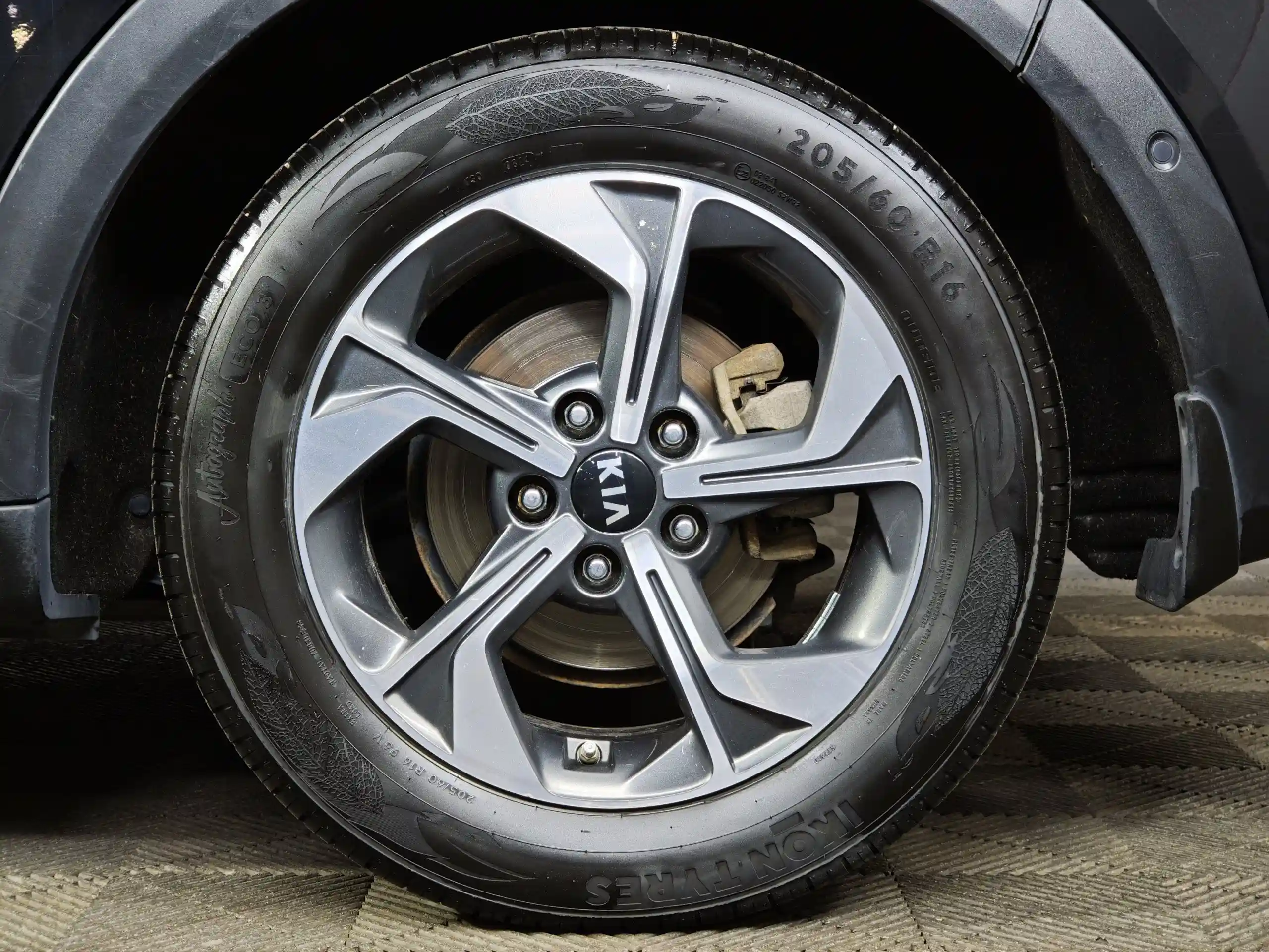 Kia XCeed 2020