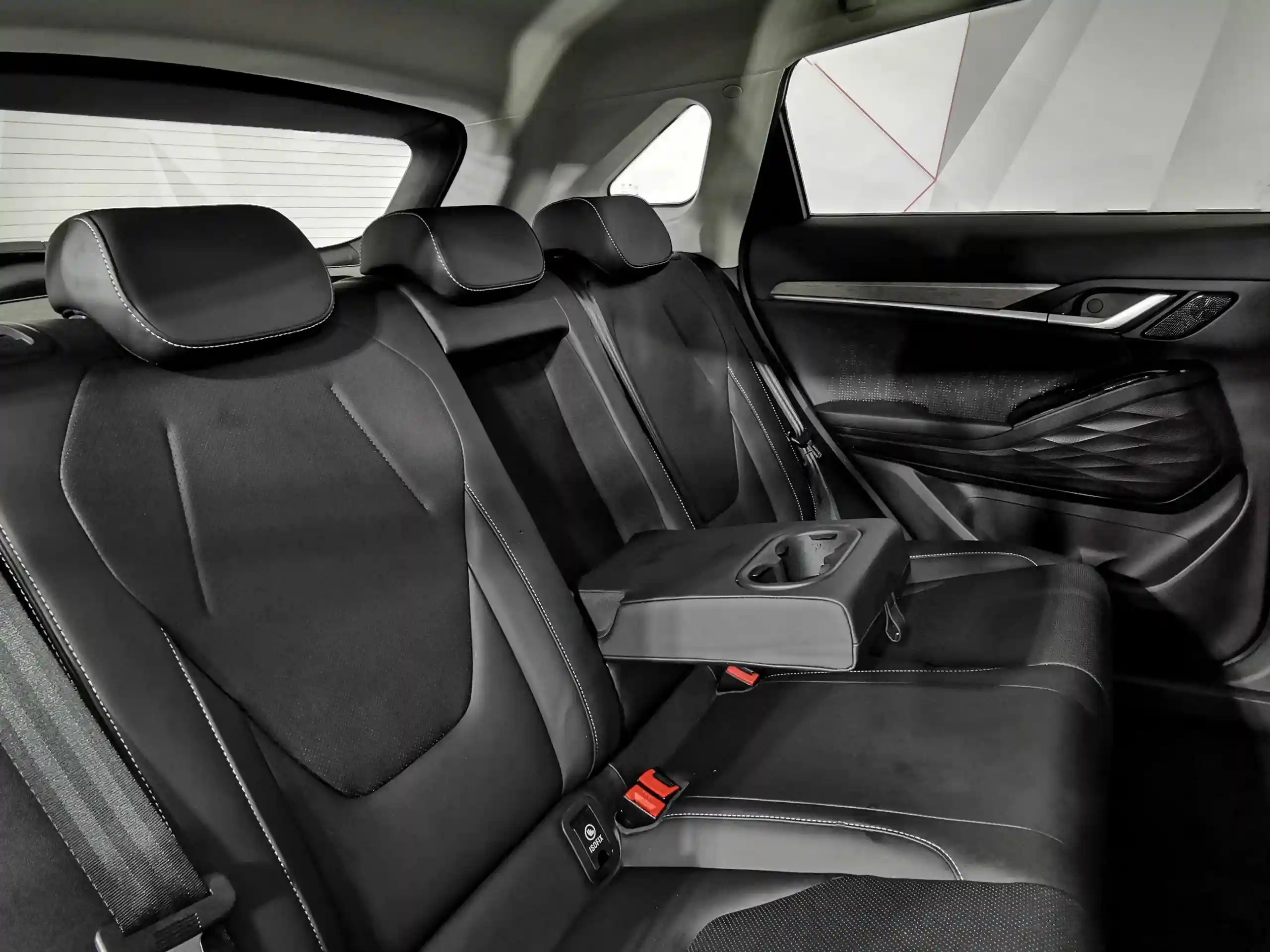 JAC JS6 2023