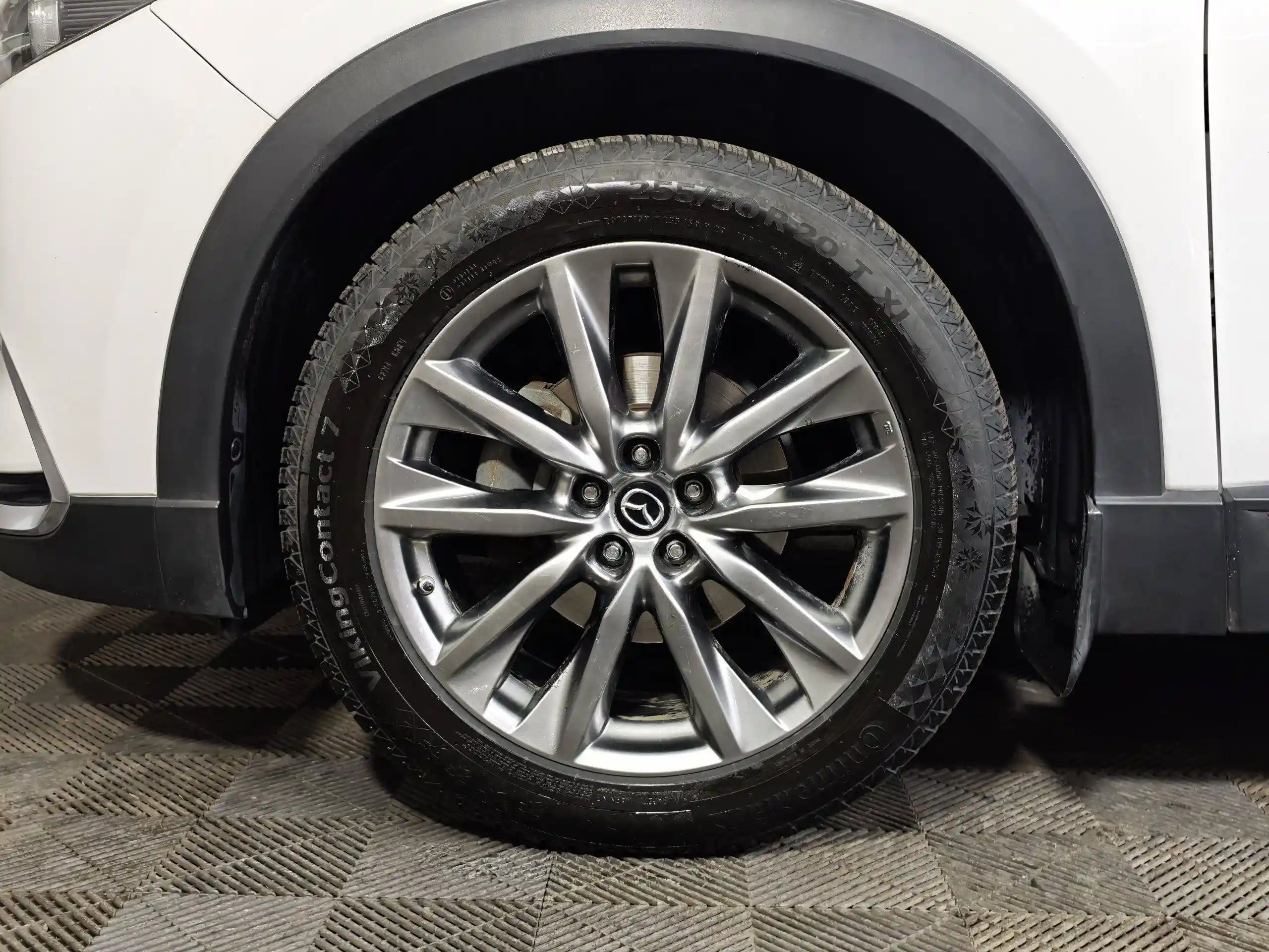 Mazda CX-9 2019
