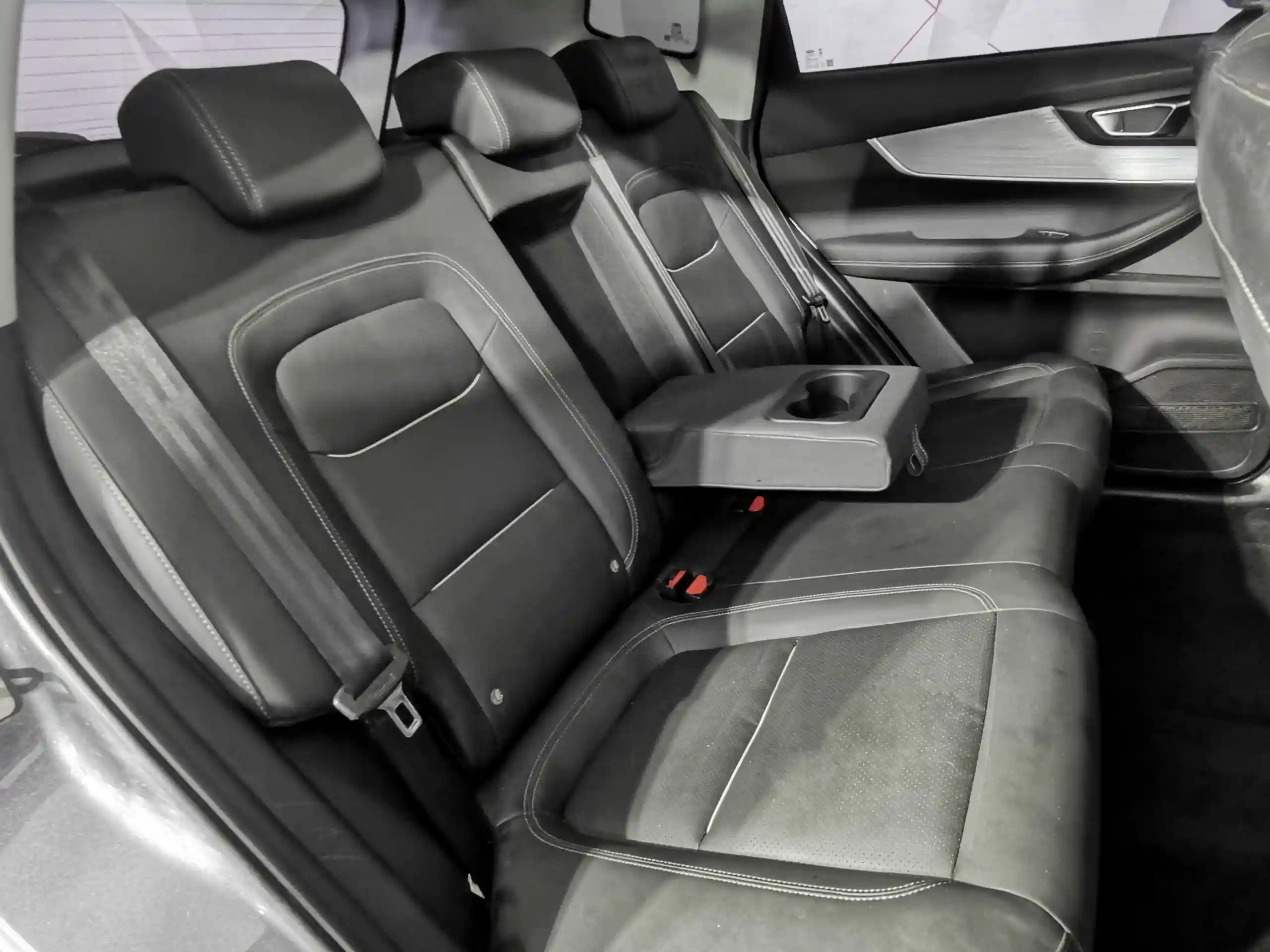 Chery Tiggo 7 Pro Max 2023