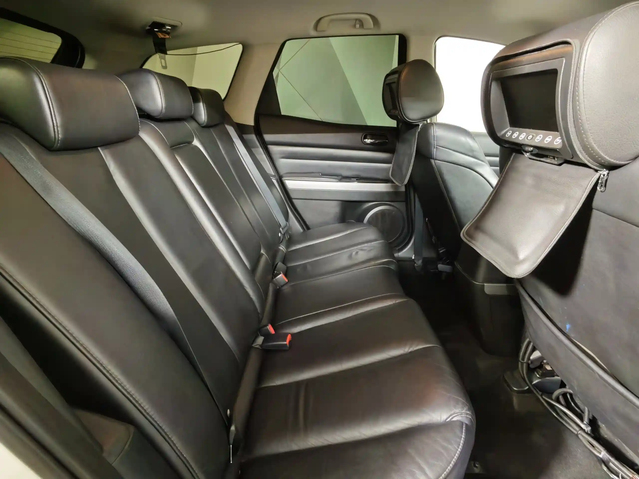 Mazda CX-7 2010