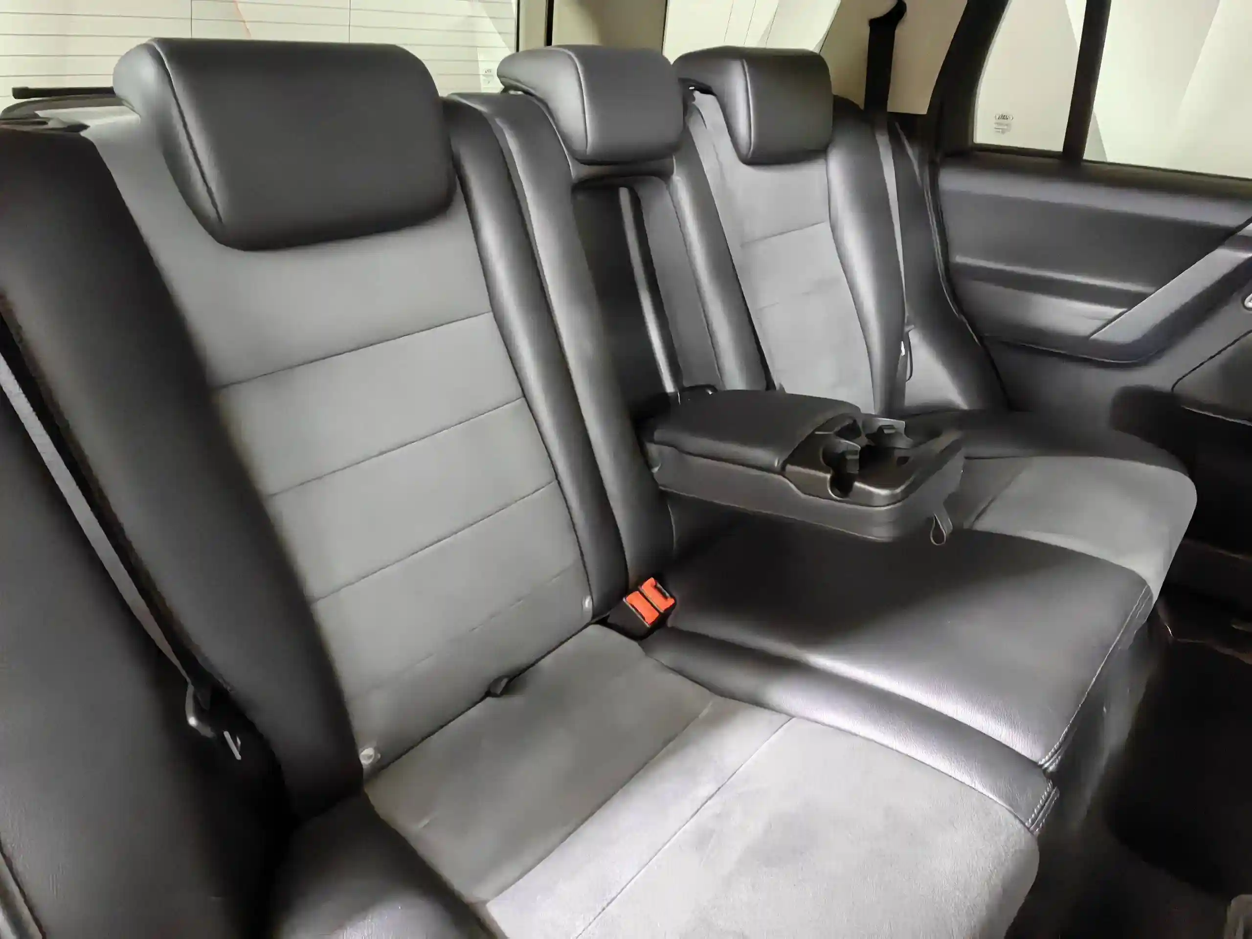 Land Rover Freelander 2014