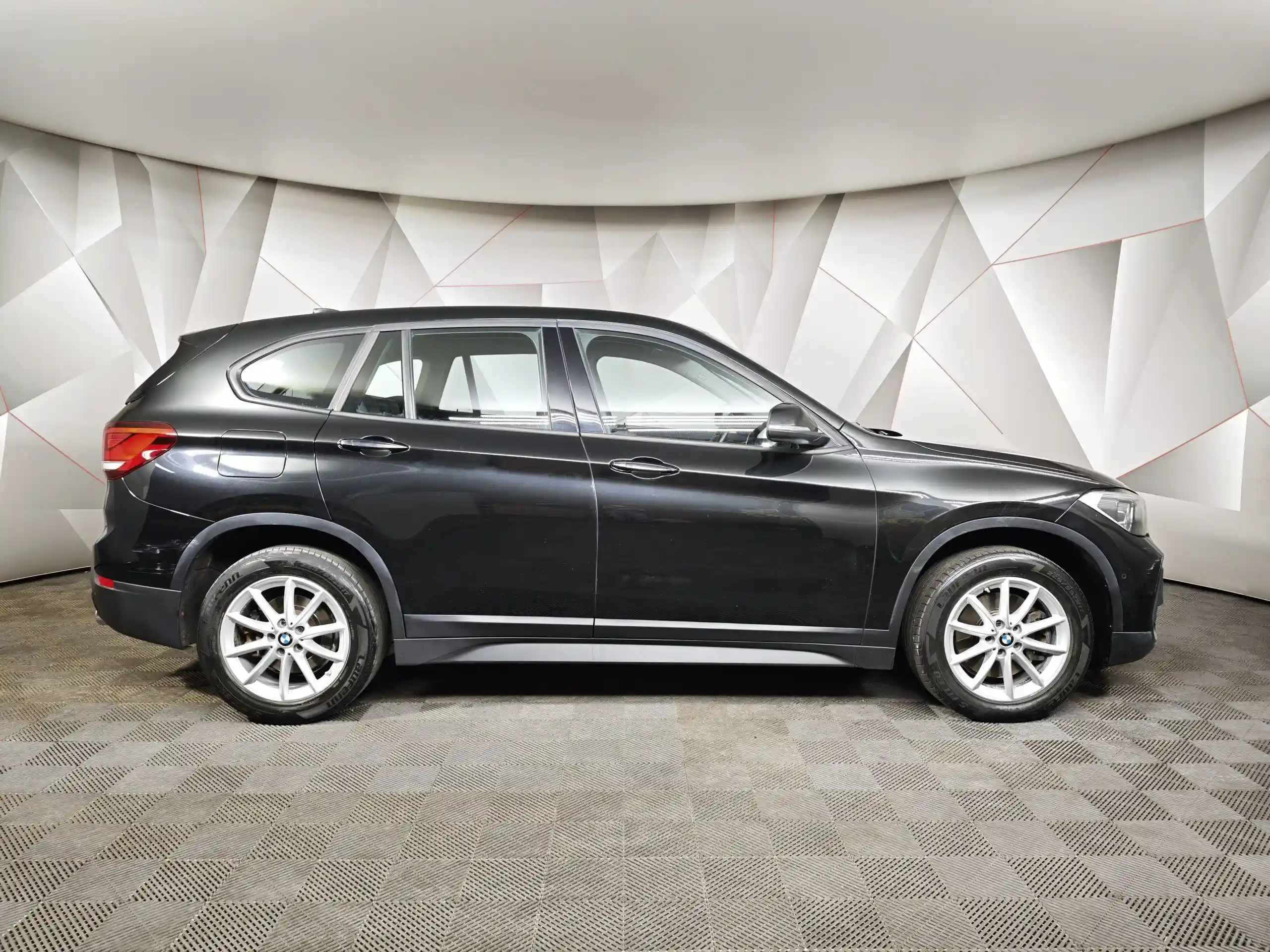 BMW X1 2020