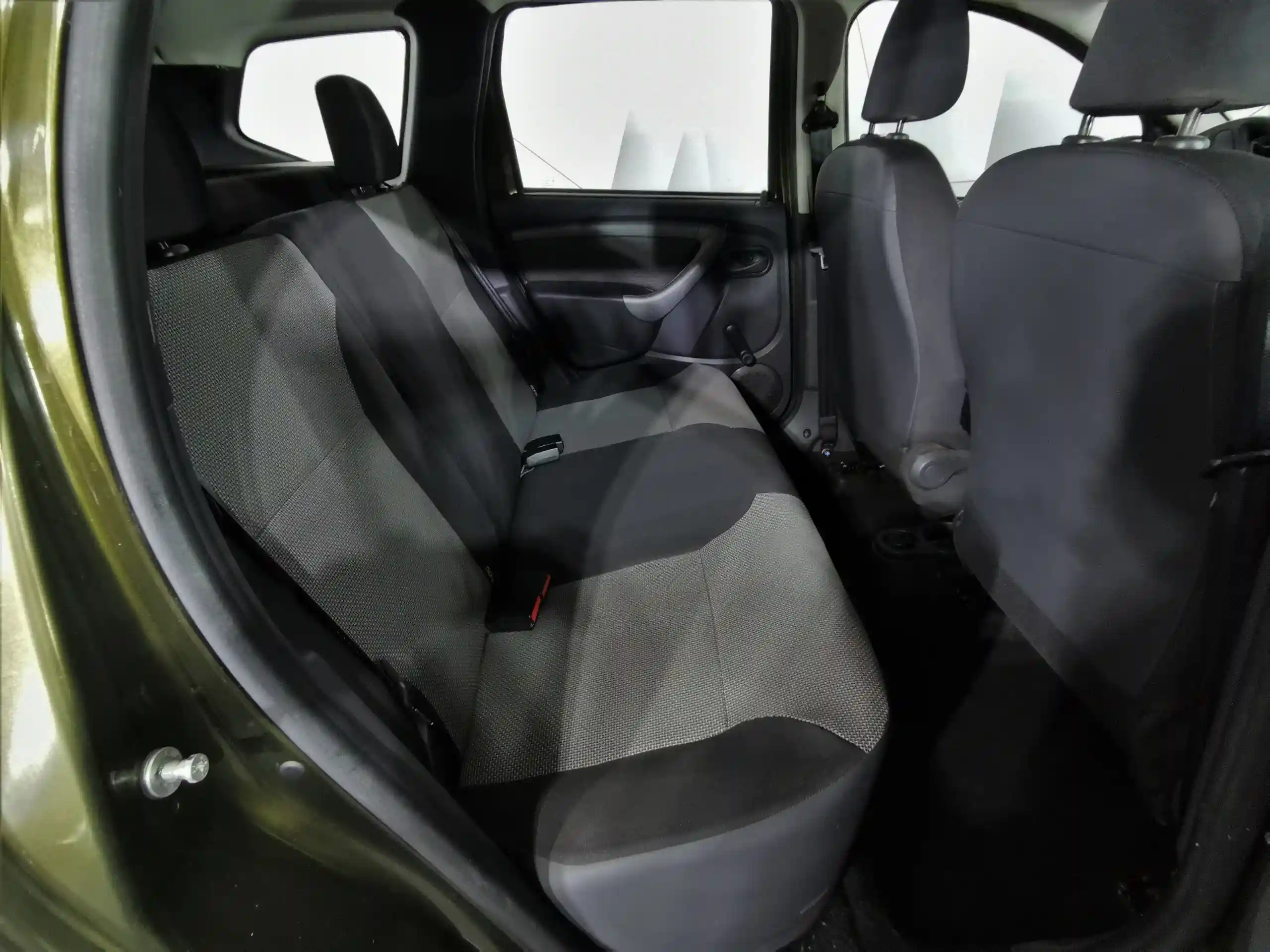 Renault Duster 2016