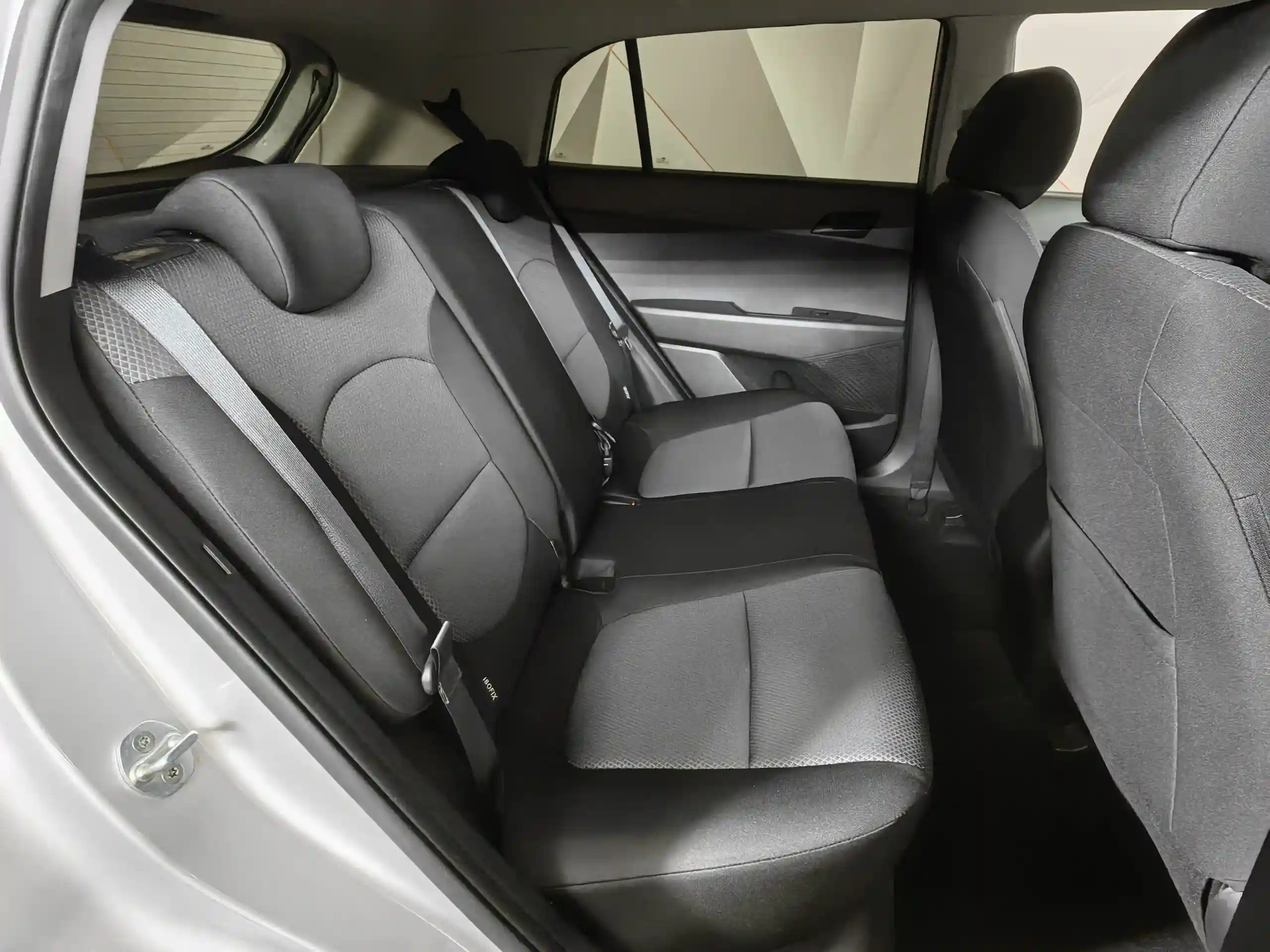 Hyundai Creta 2017