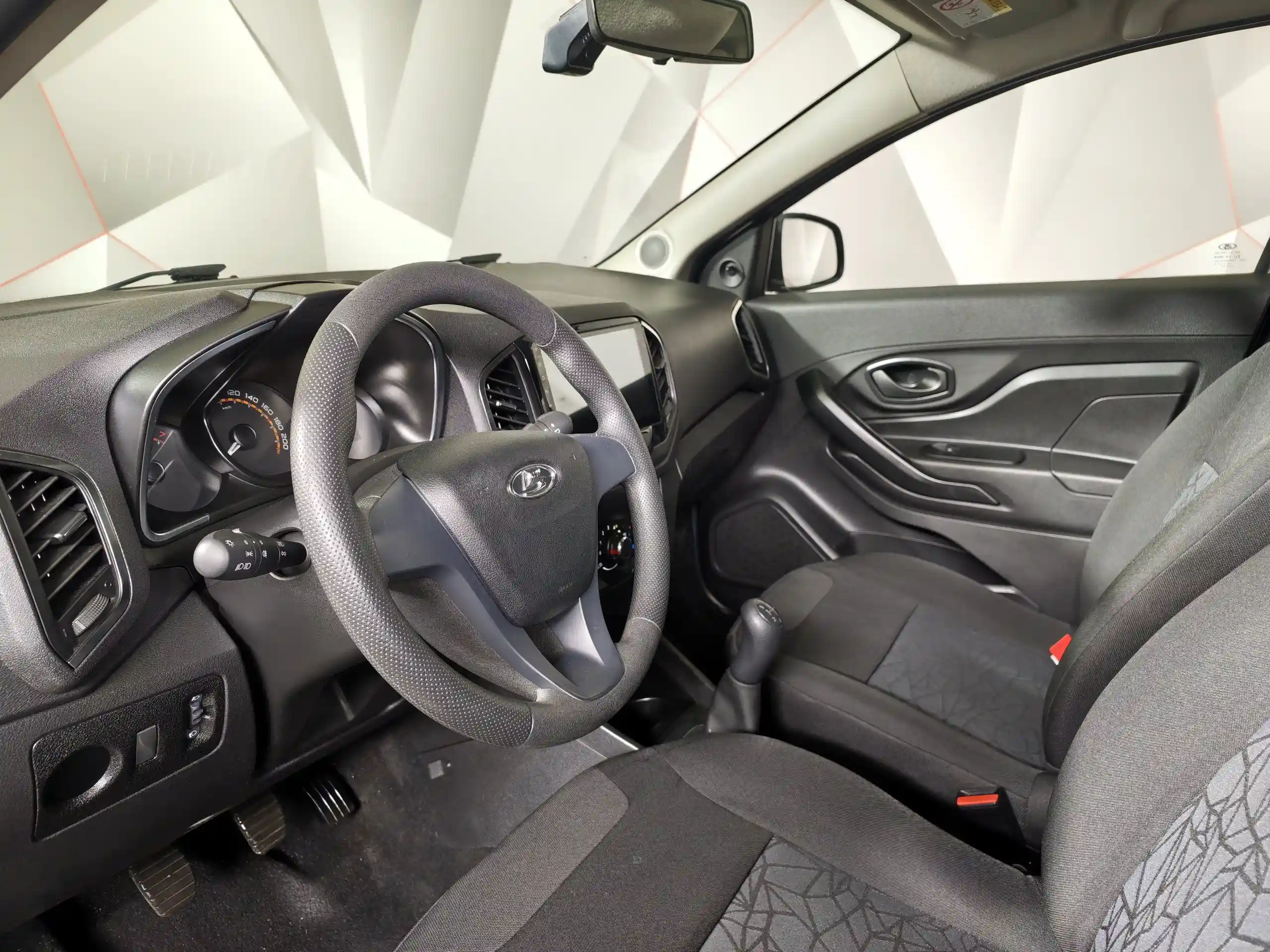ВАЗ (Lada) XRAY 2020