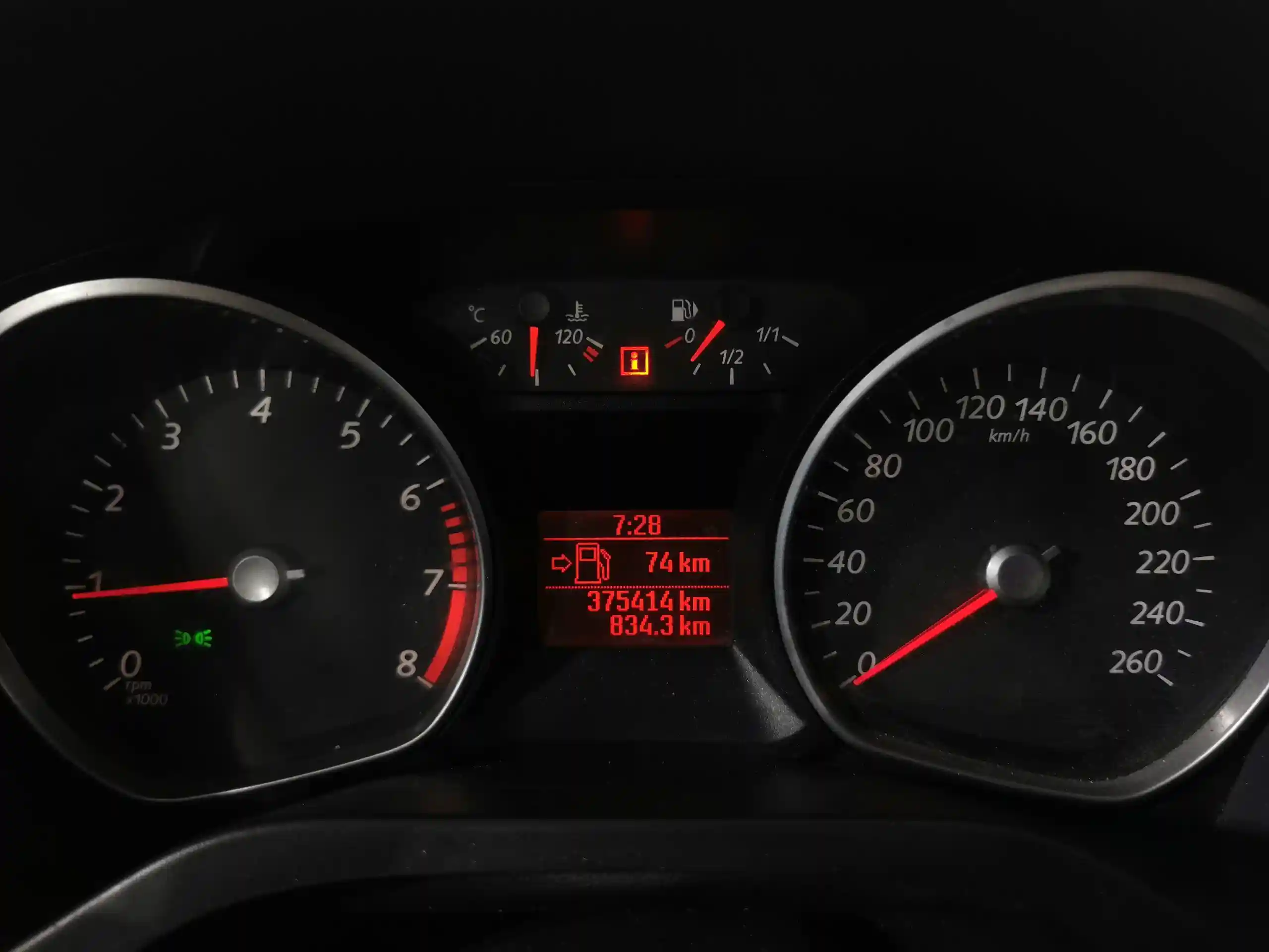 Ford S-Max 2007