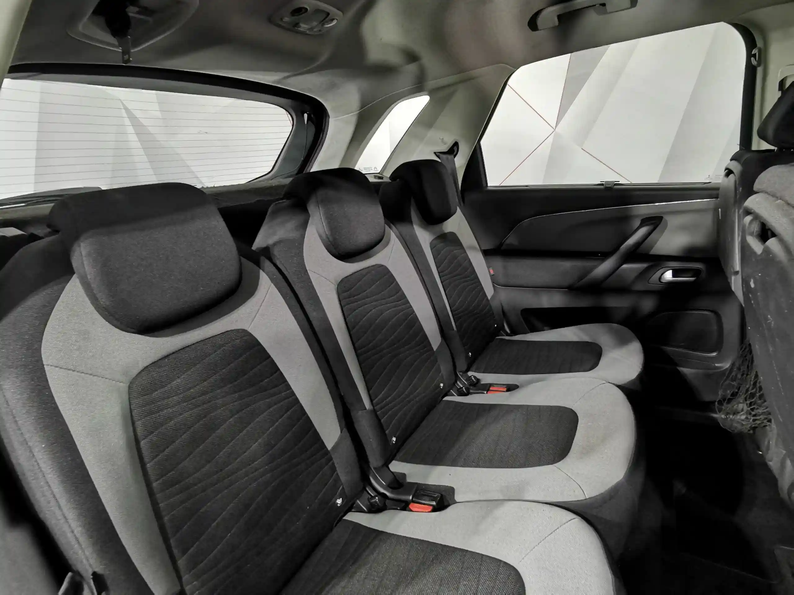 Citroen C4 Picasso 2014