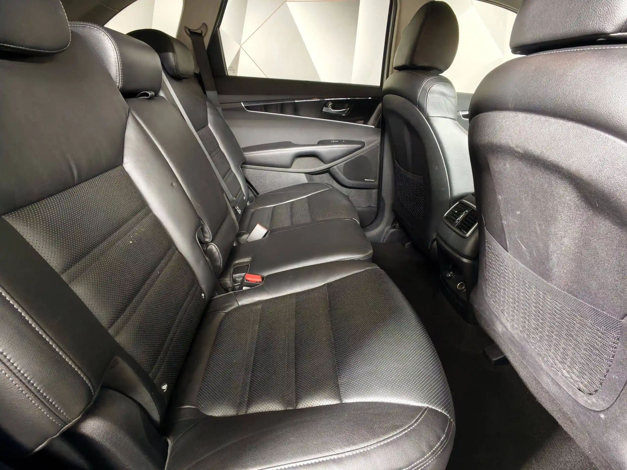 Kia Sorento 2018