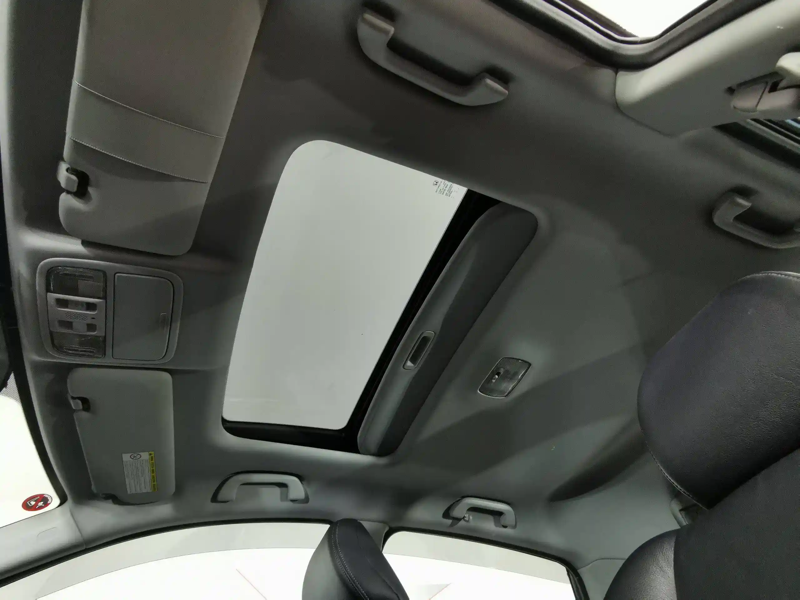 Honda CR-V 2011