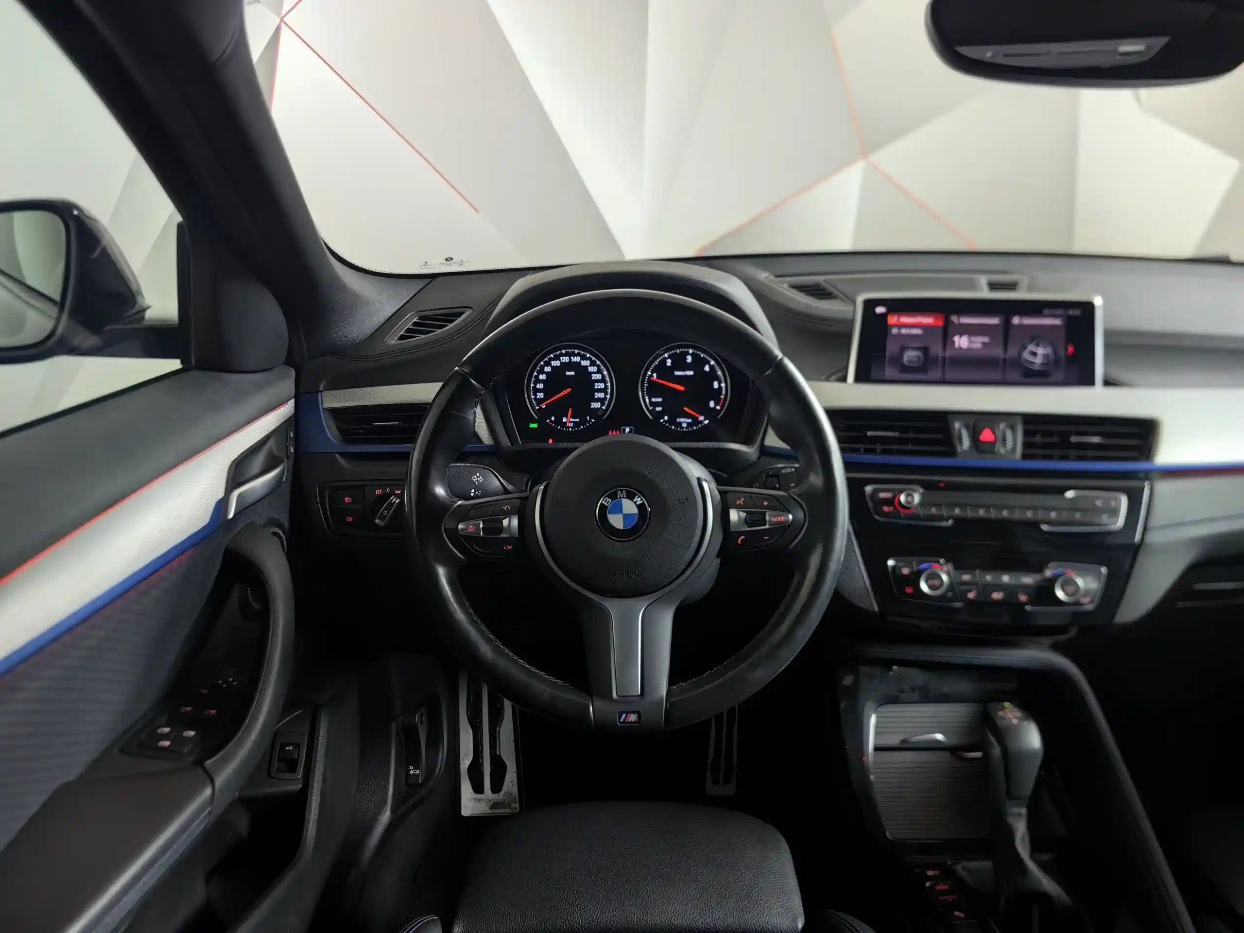 BMW X2 2022