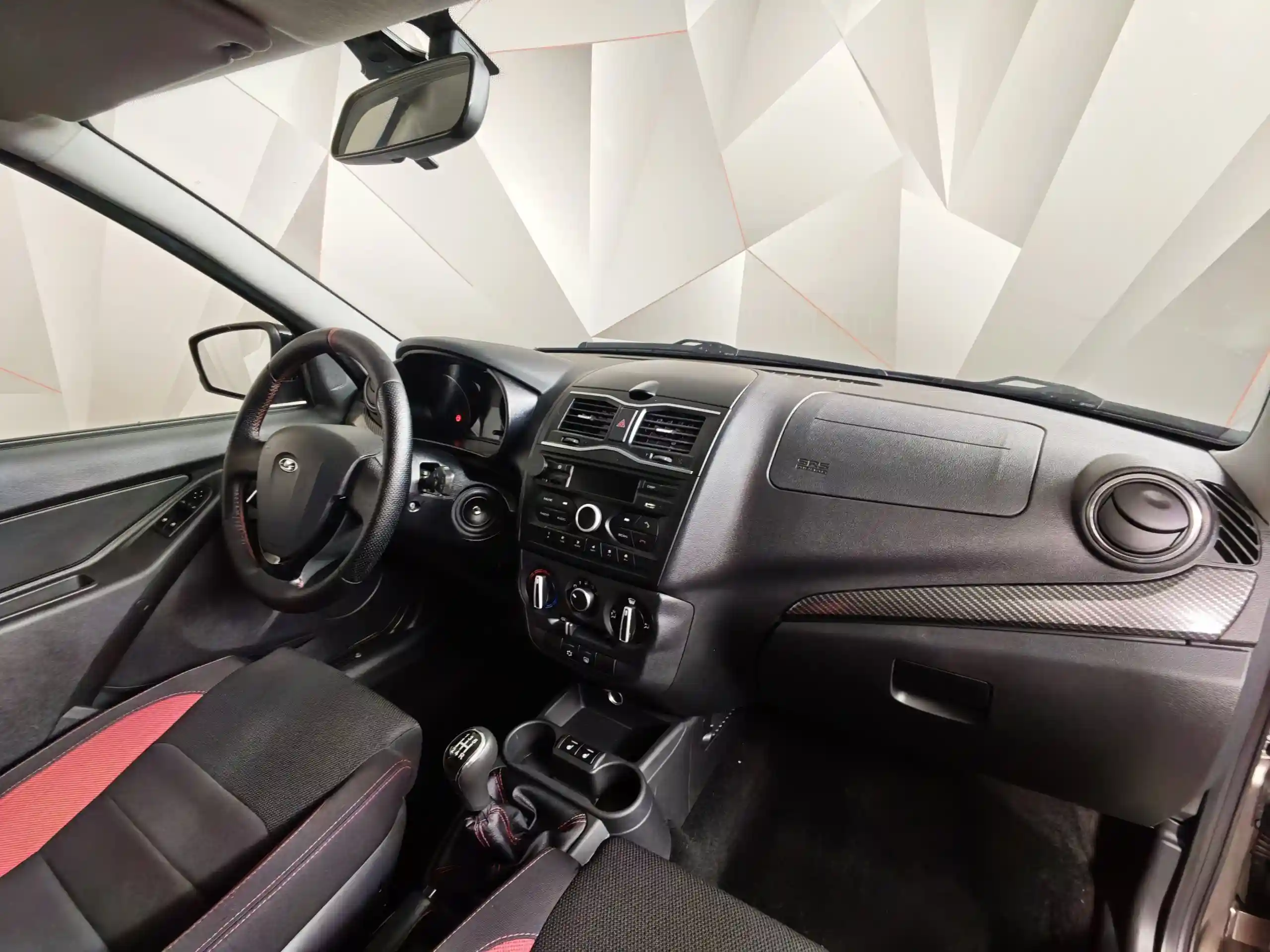 ВАЗ (Lada) Granta 2024
