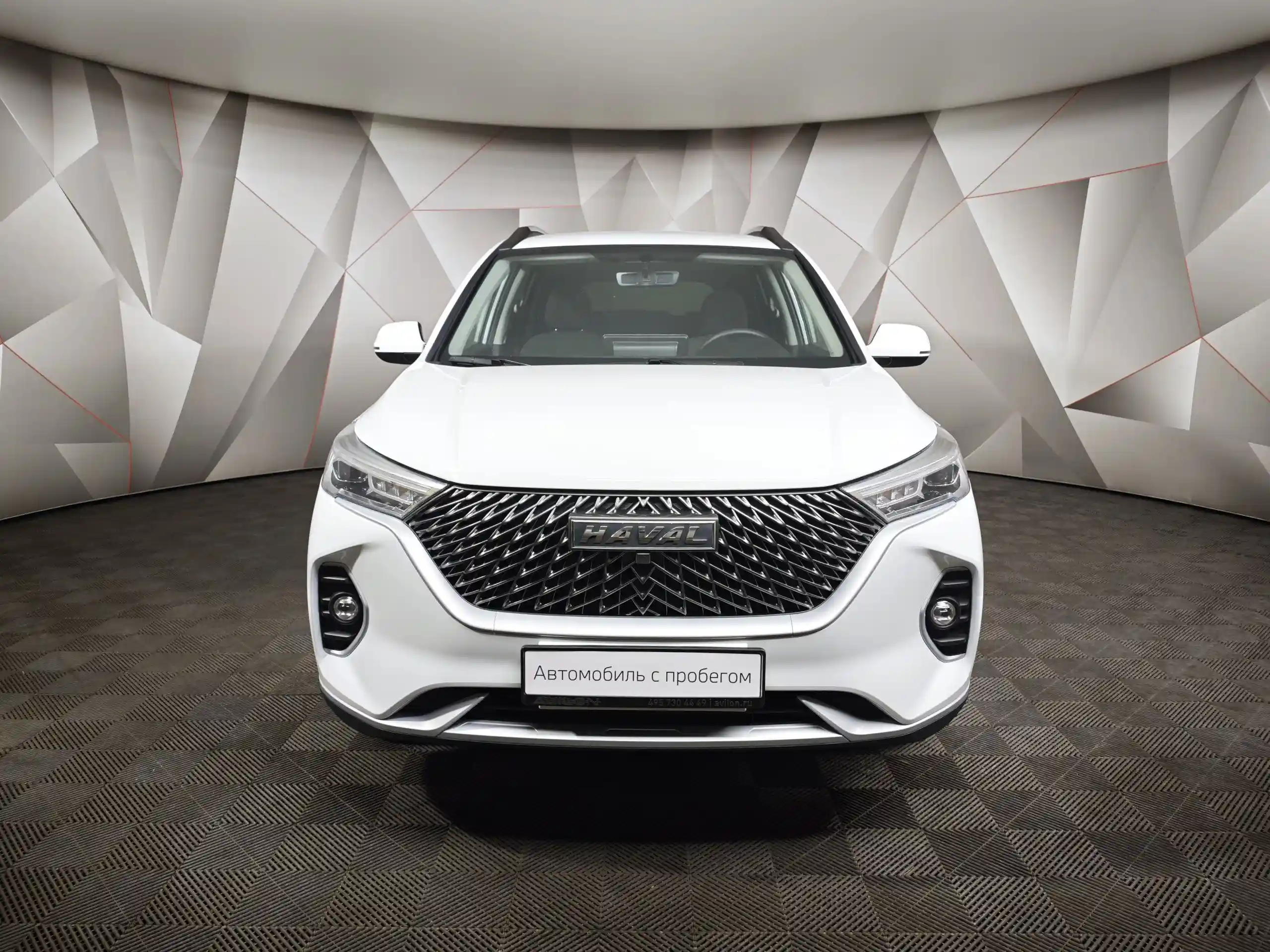 Haval M6 2024
