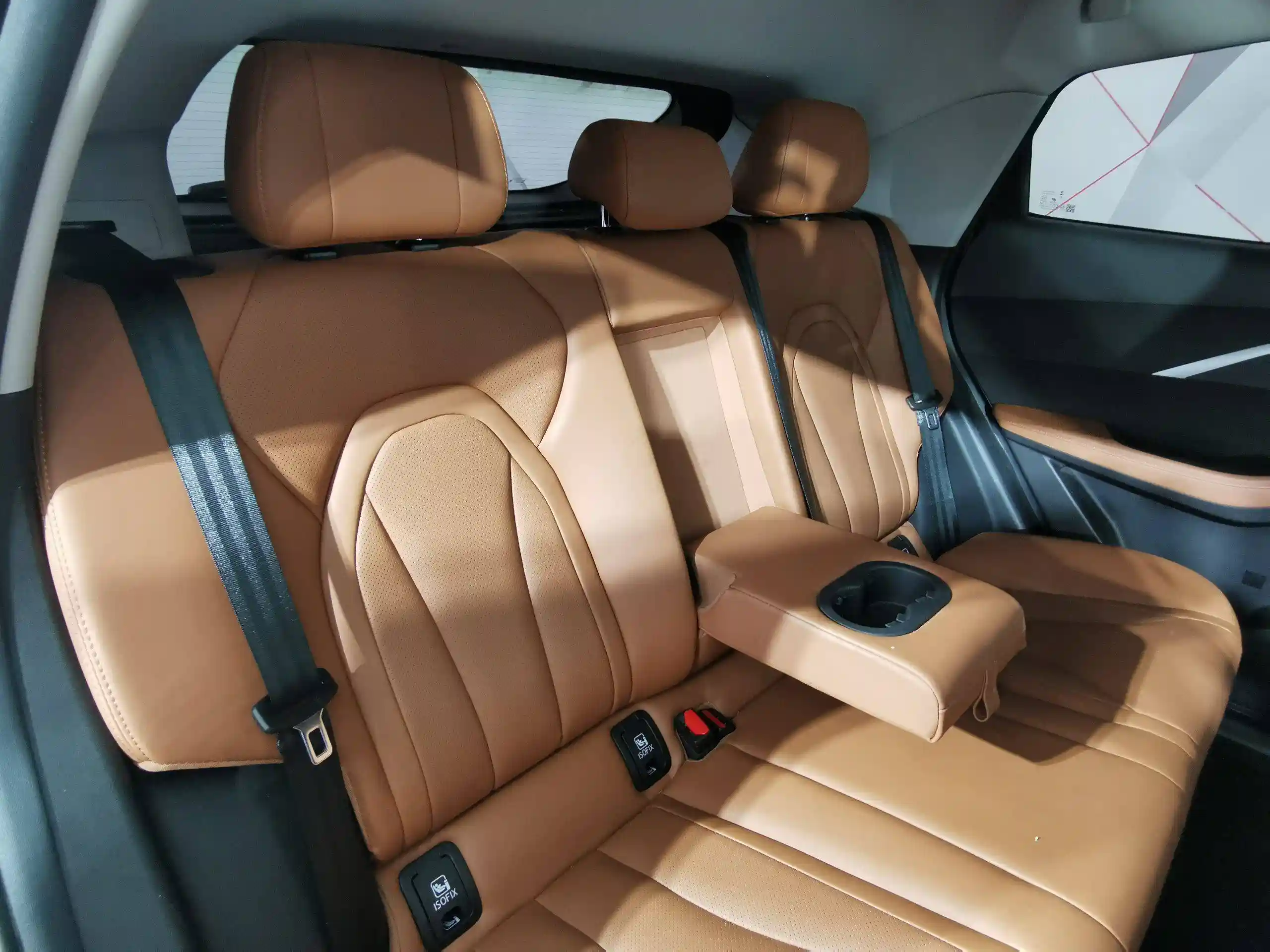 Omoda C5 2023