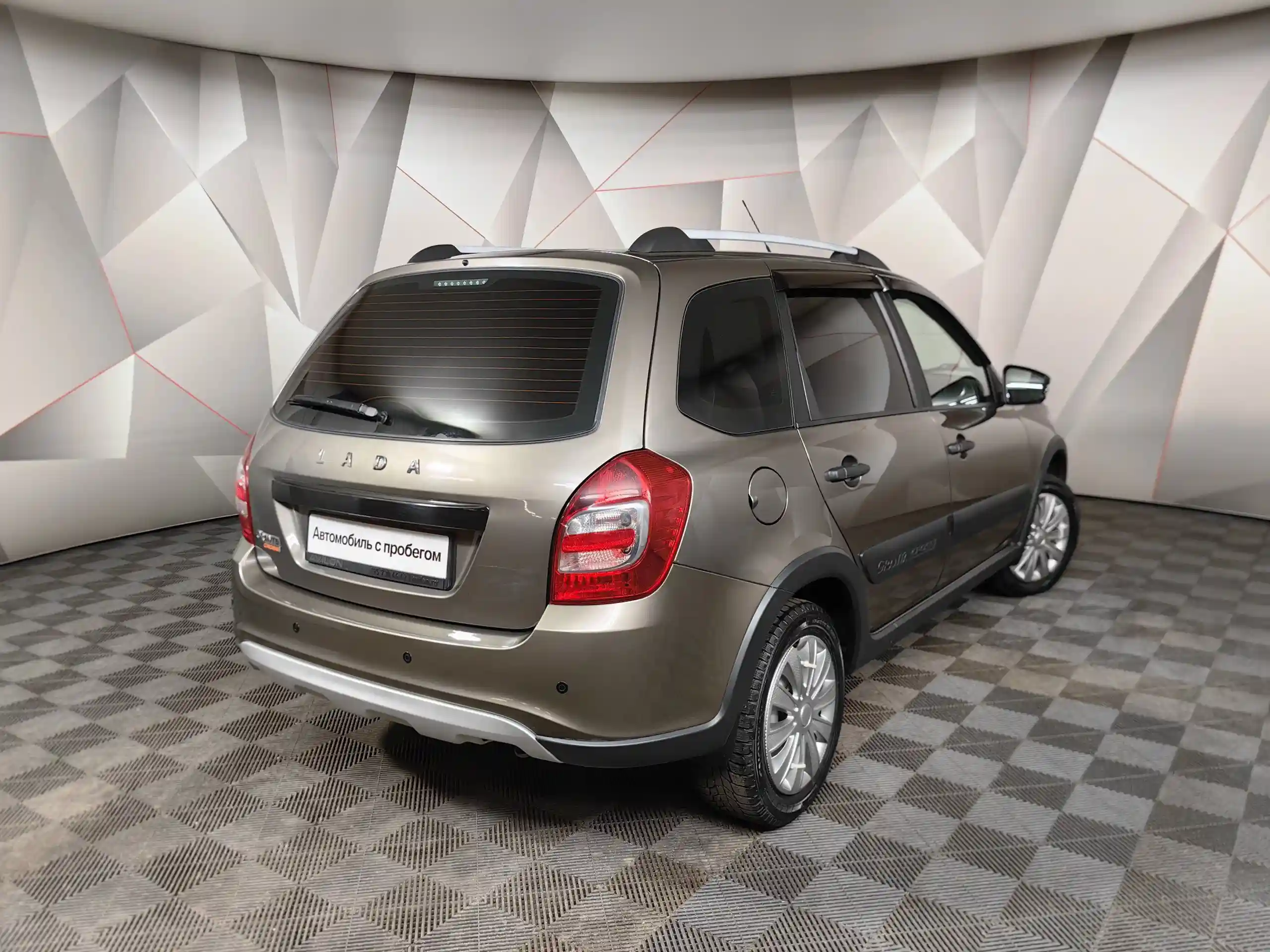 ВАЗ (Lada) Granta 2025