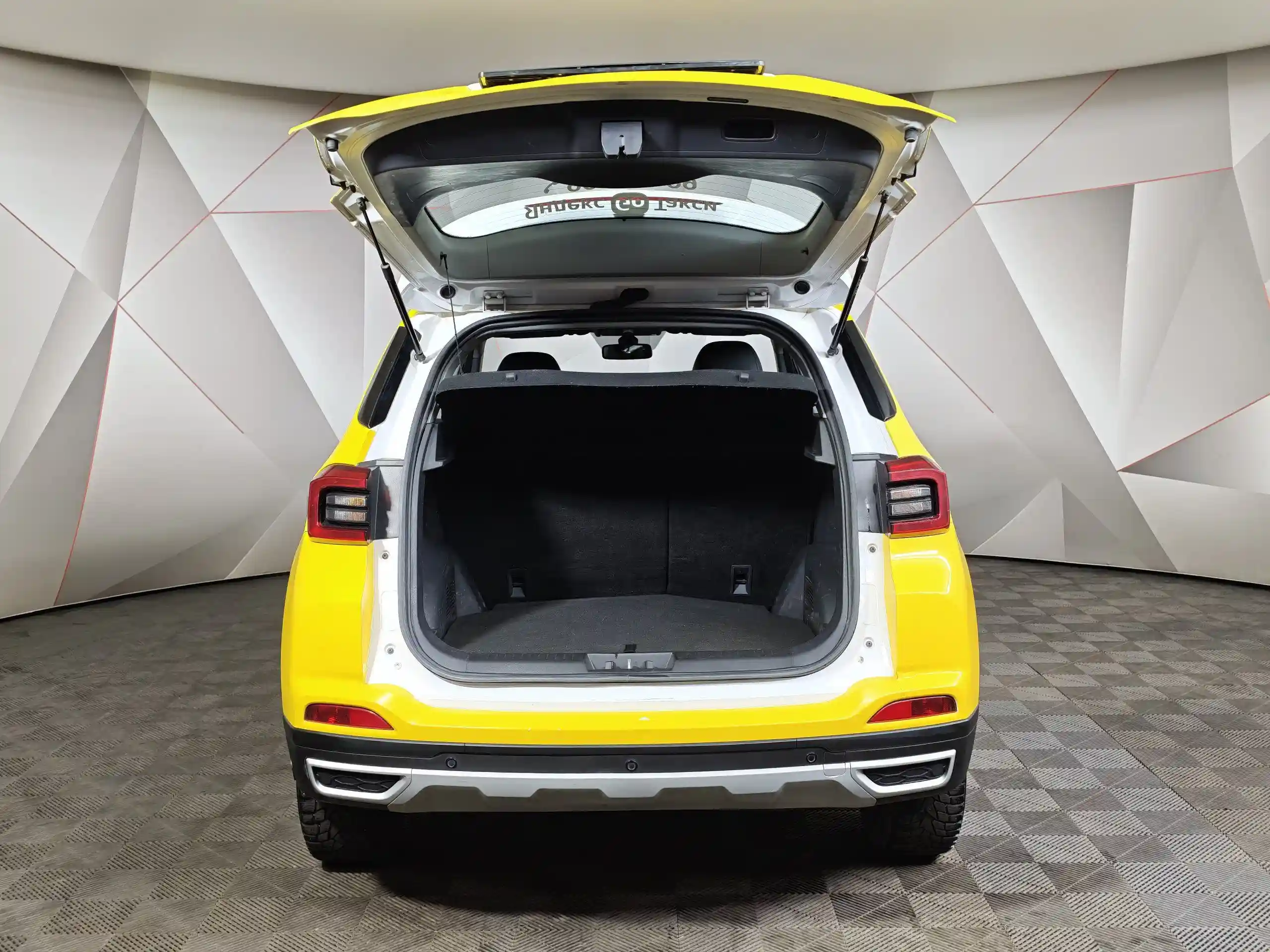 Chery Tiggo 4 2022