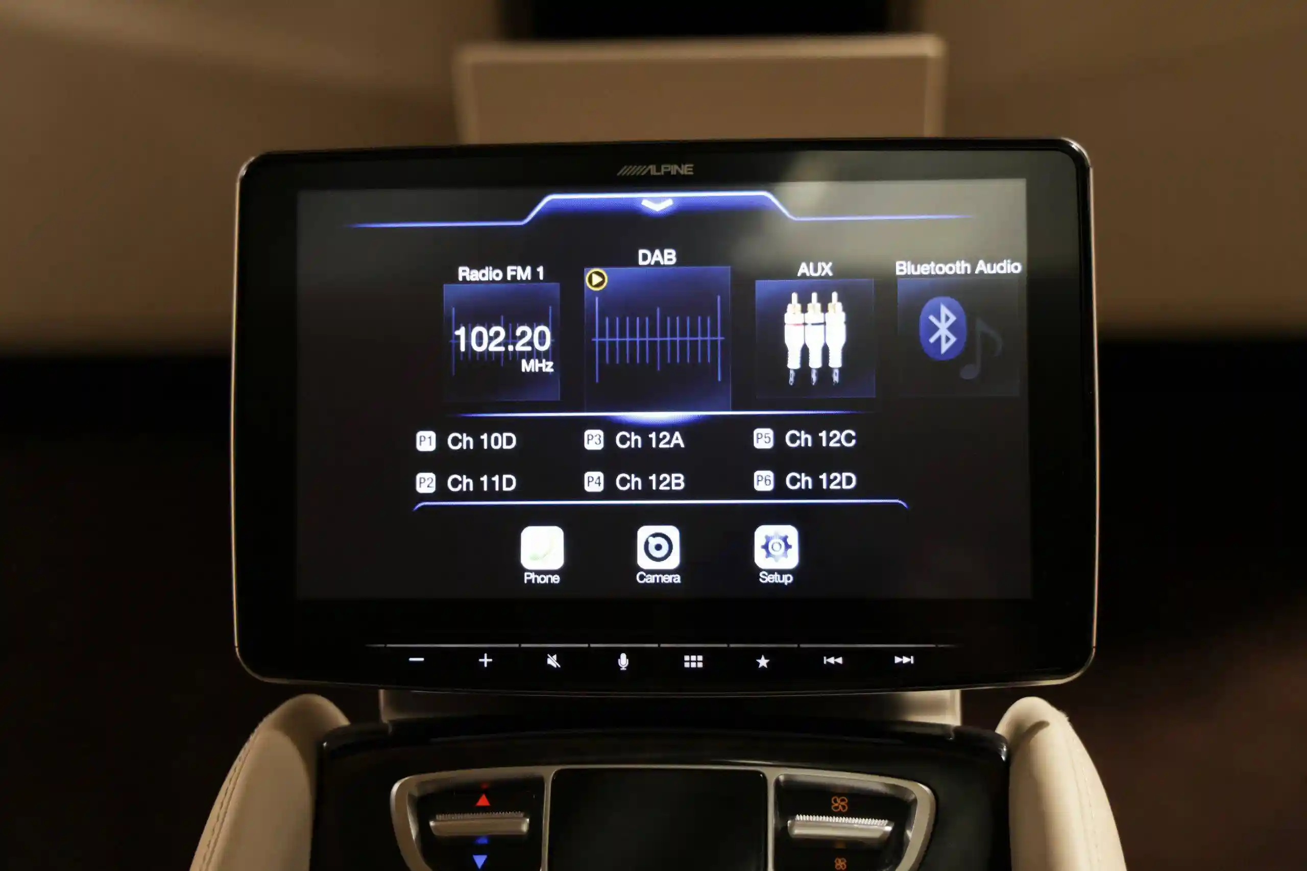 Mercedes-Benz V-Класс 2019