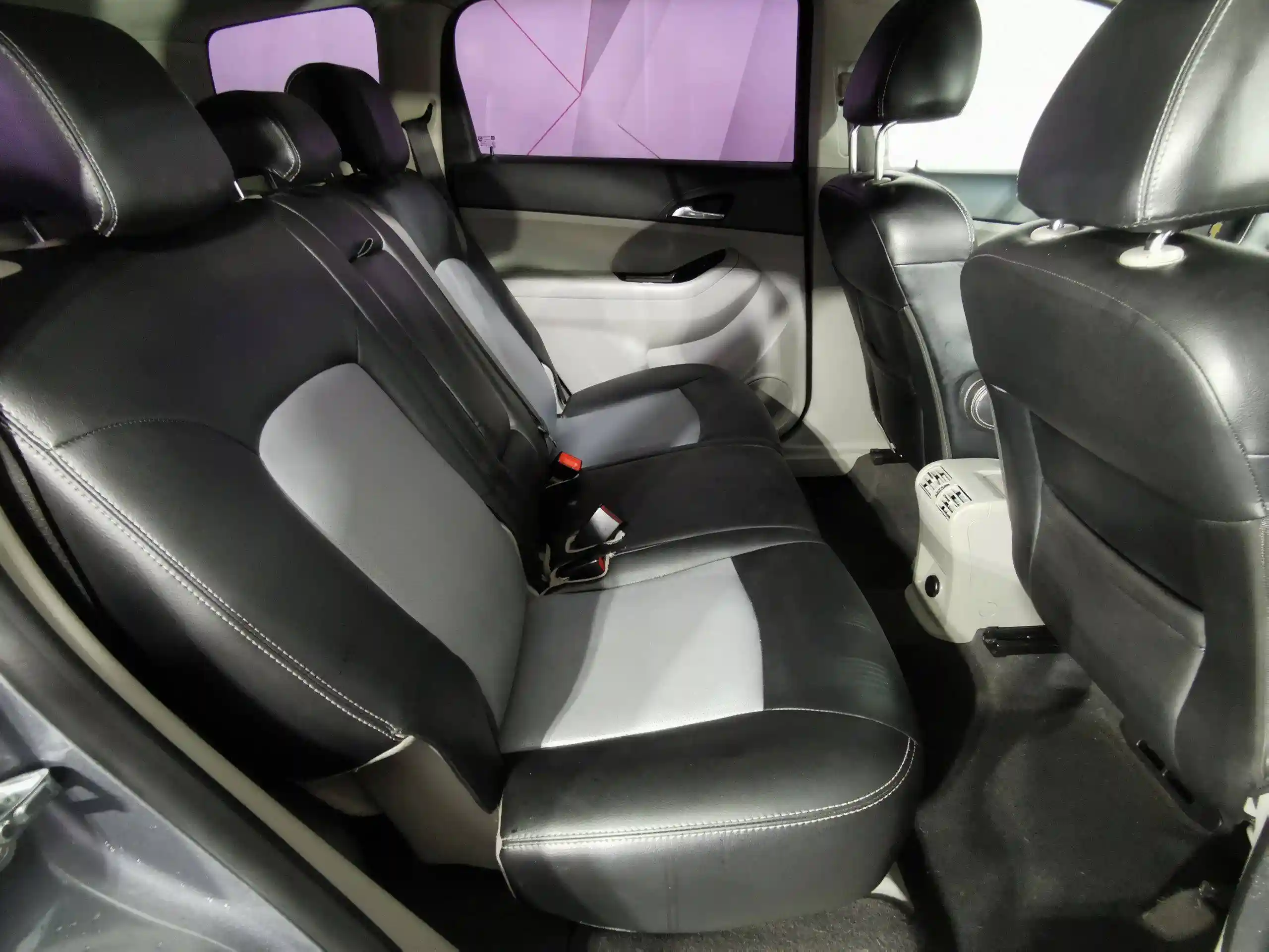 Chevrolet Orlando 2013