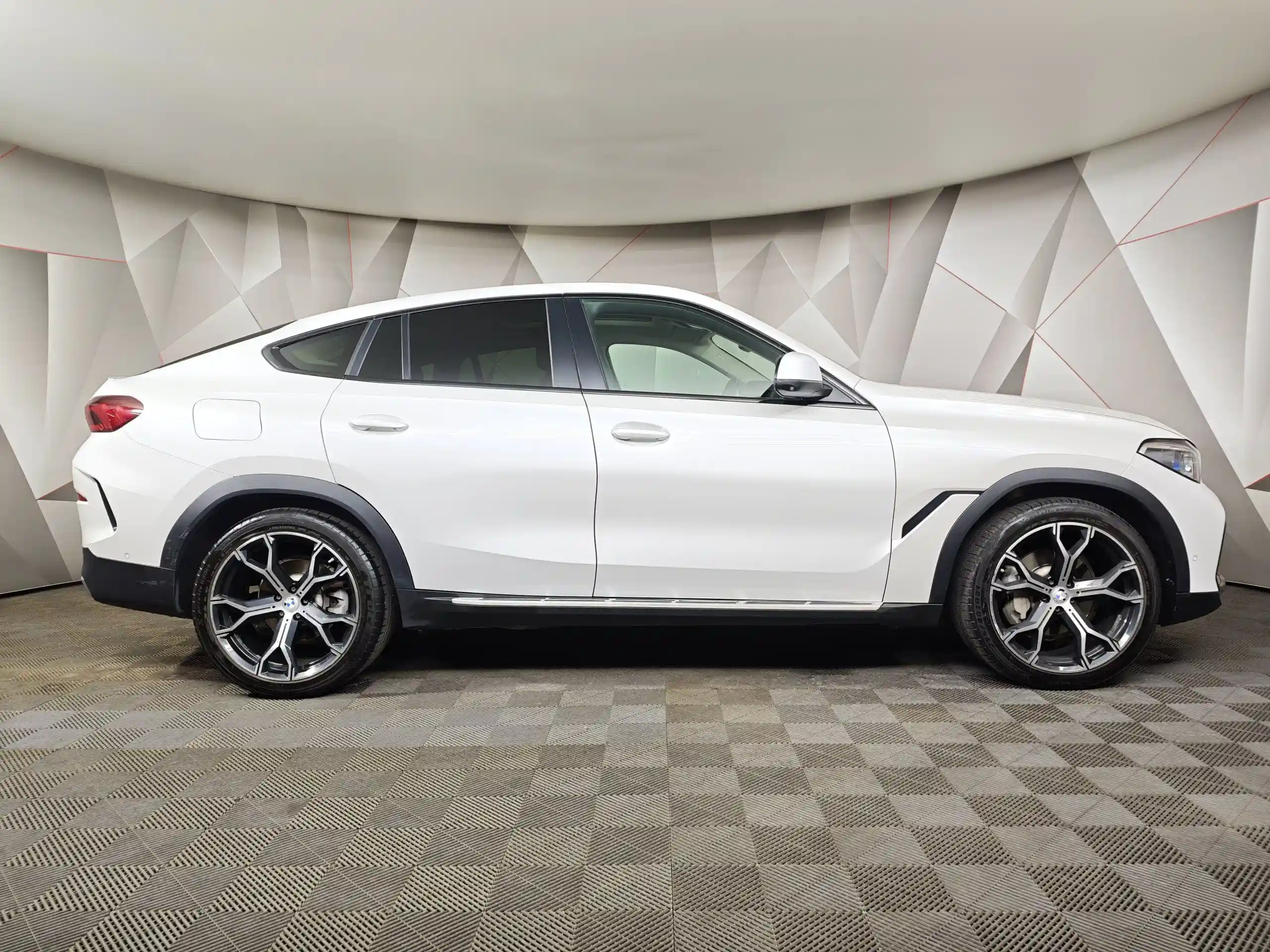 BMW X6 2020