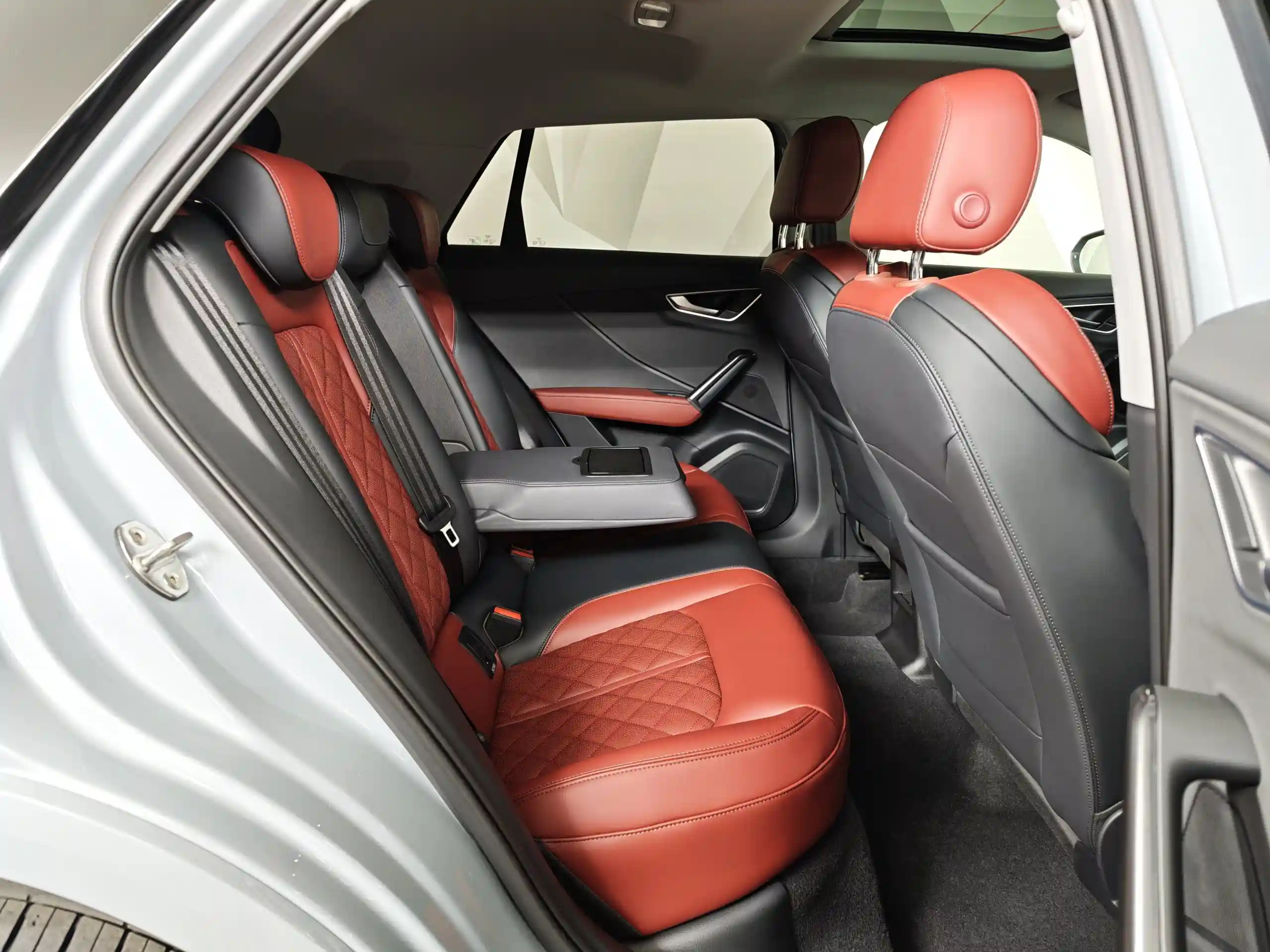 Audi Q2 2025