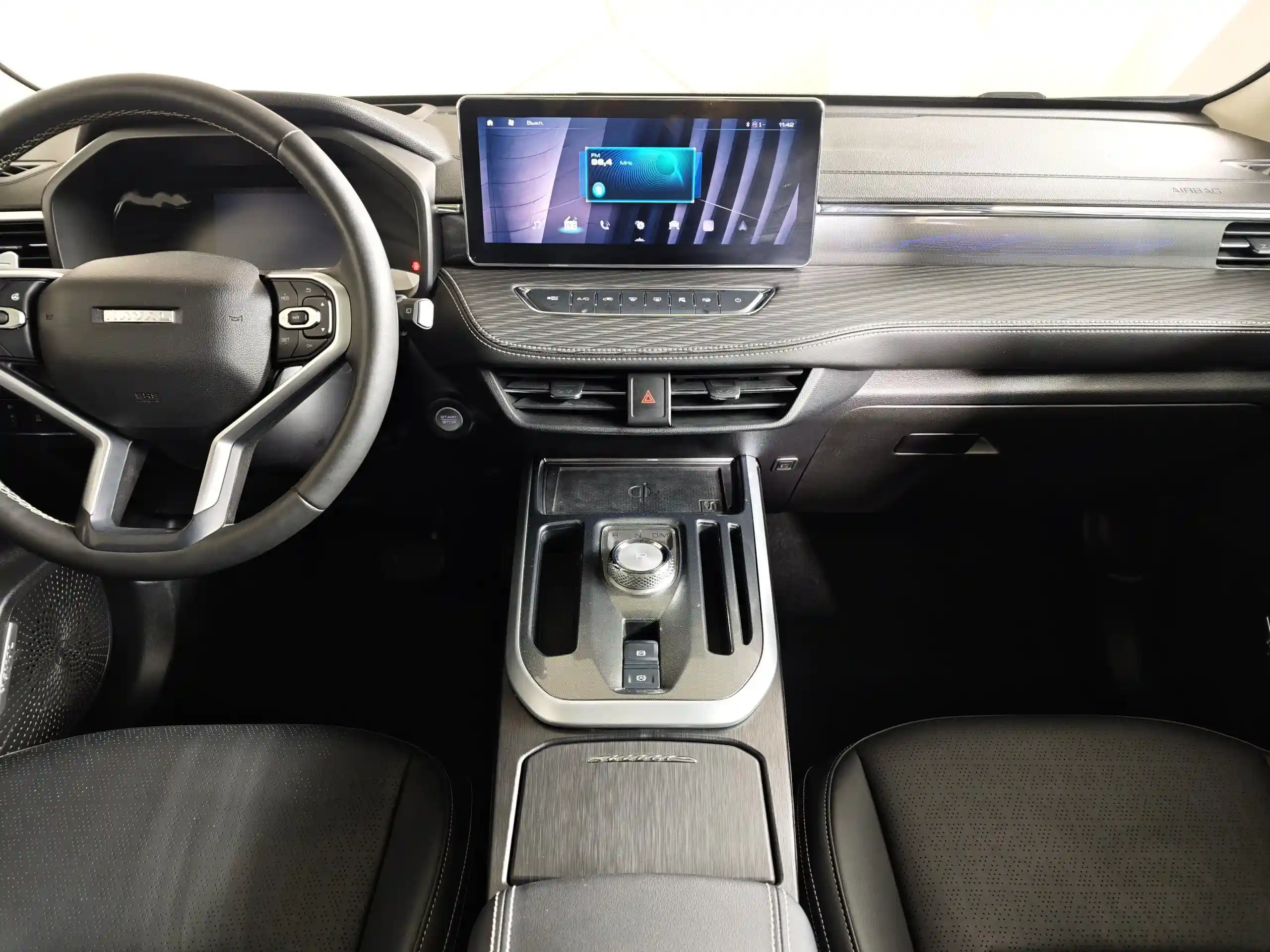Haval Jolion 2024