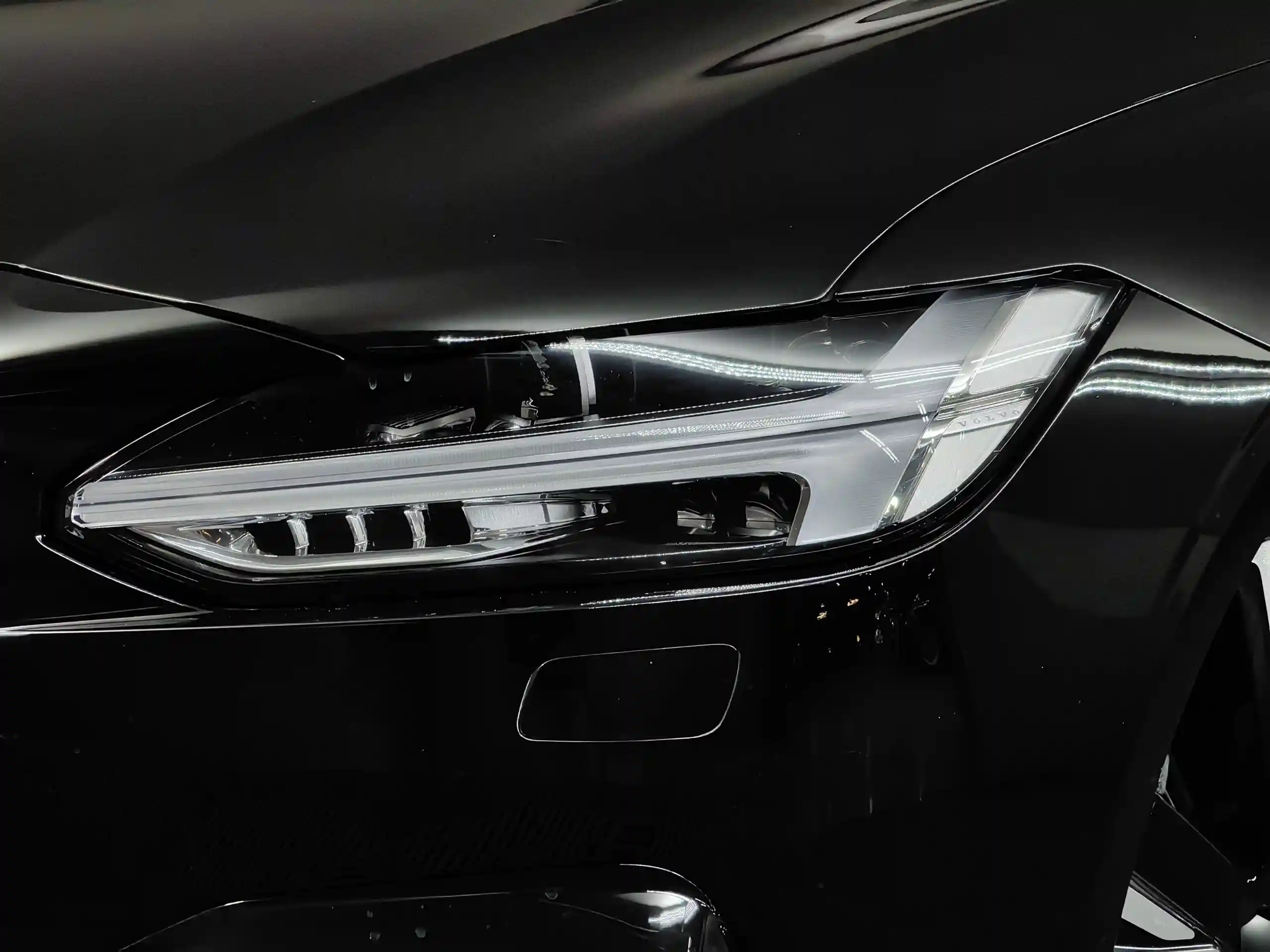 Volvo S90 2021