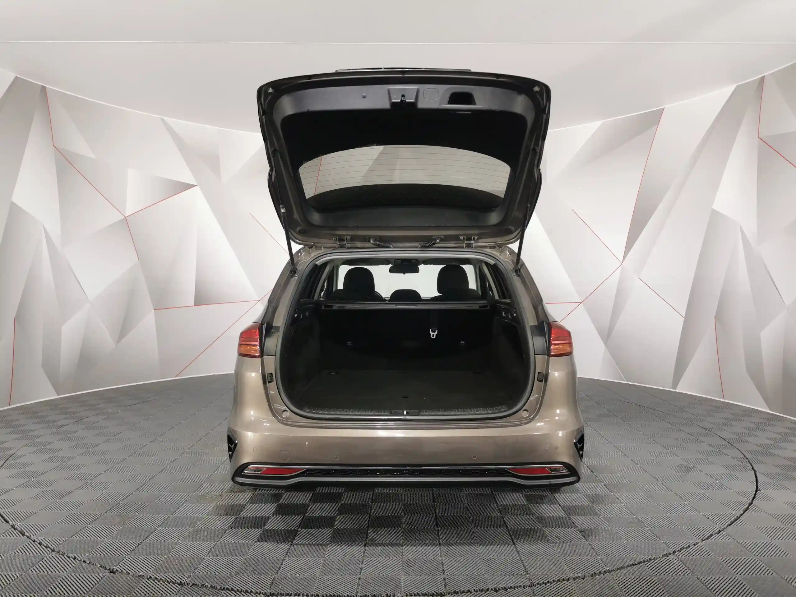 Kia Ceed 2019