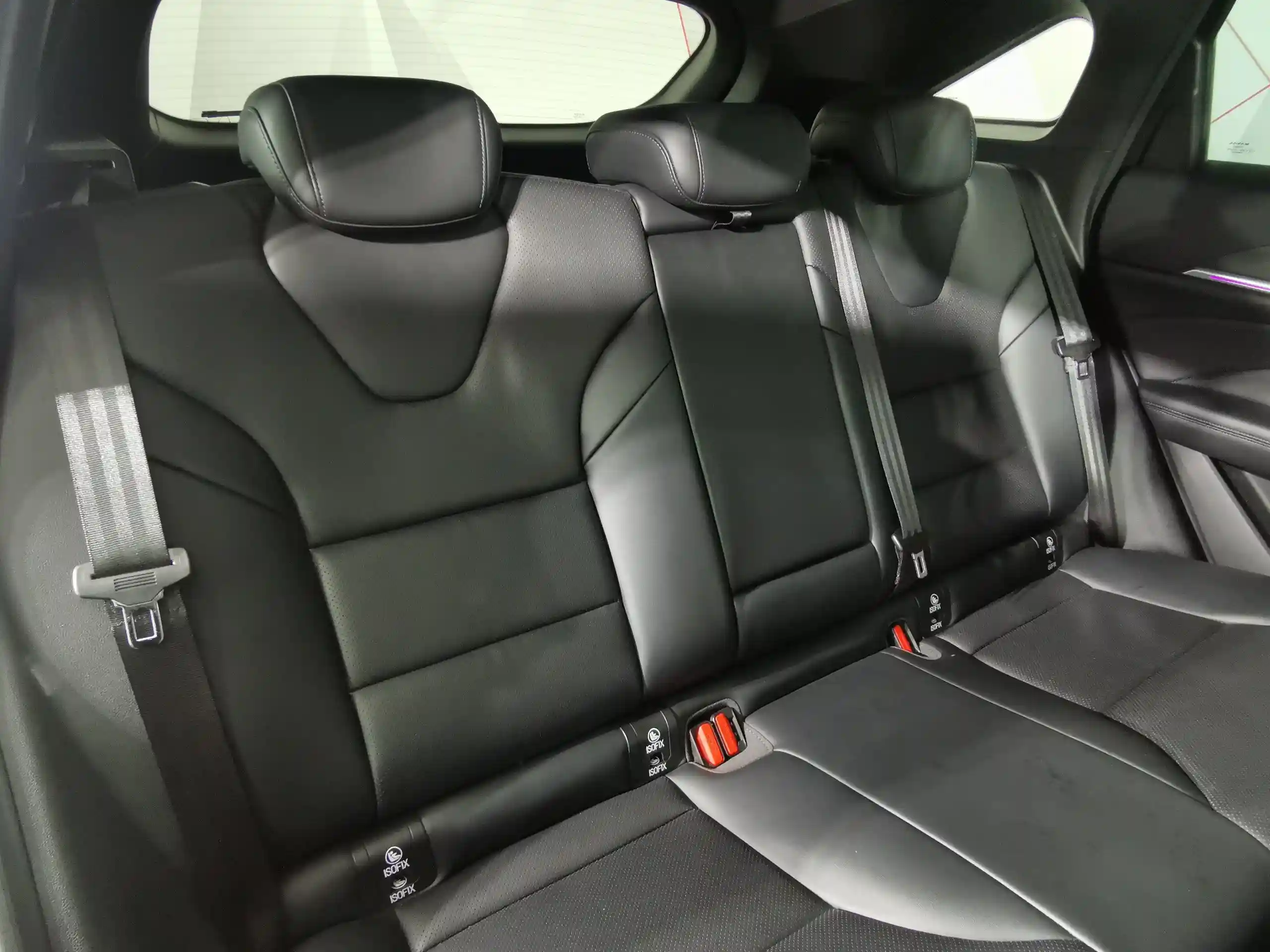Haval F7 2024