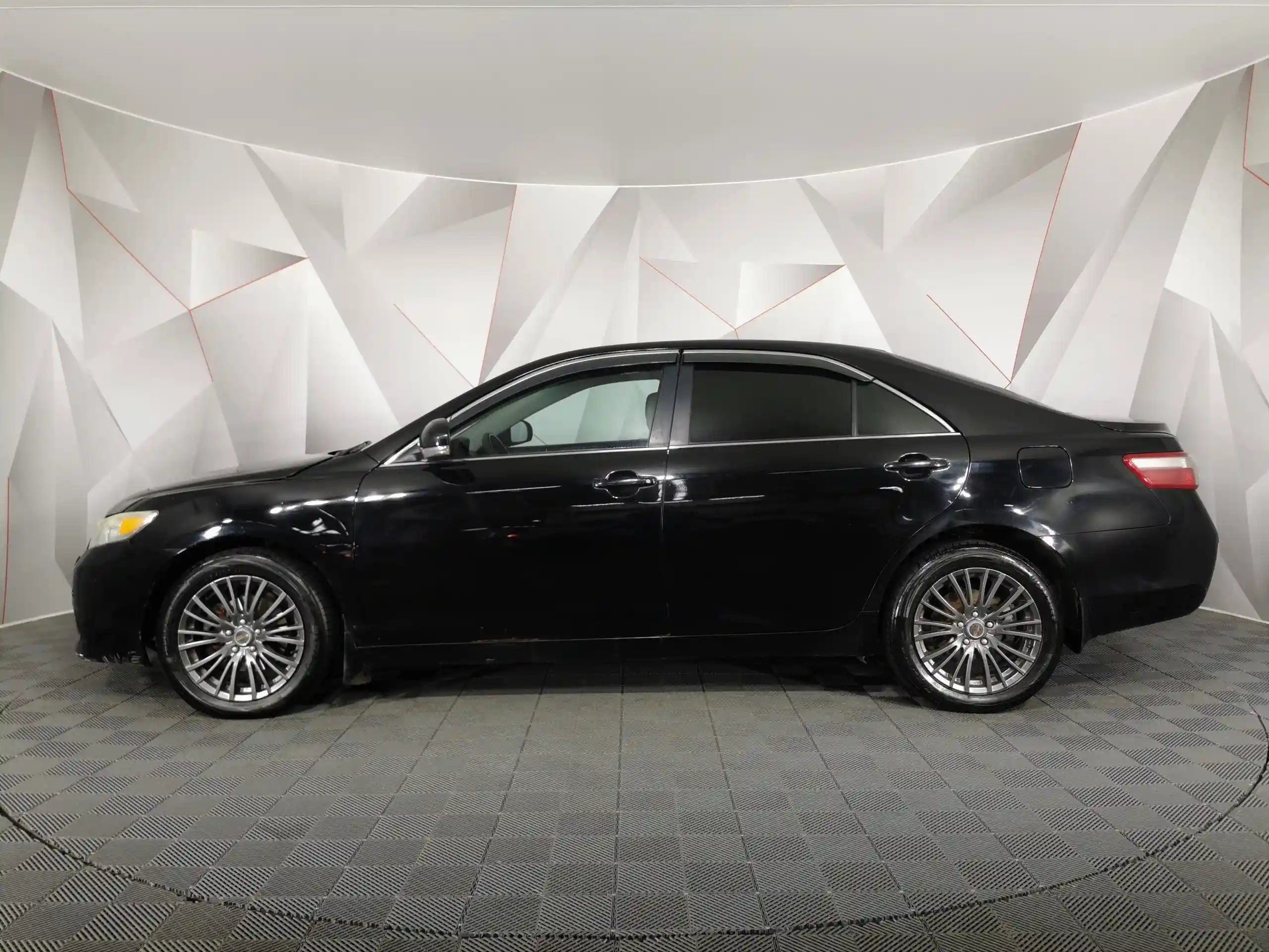Toyota Camry 2009
