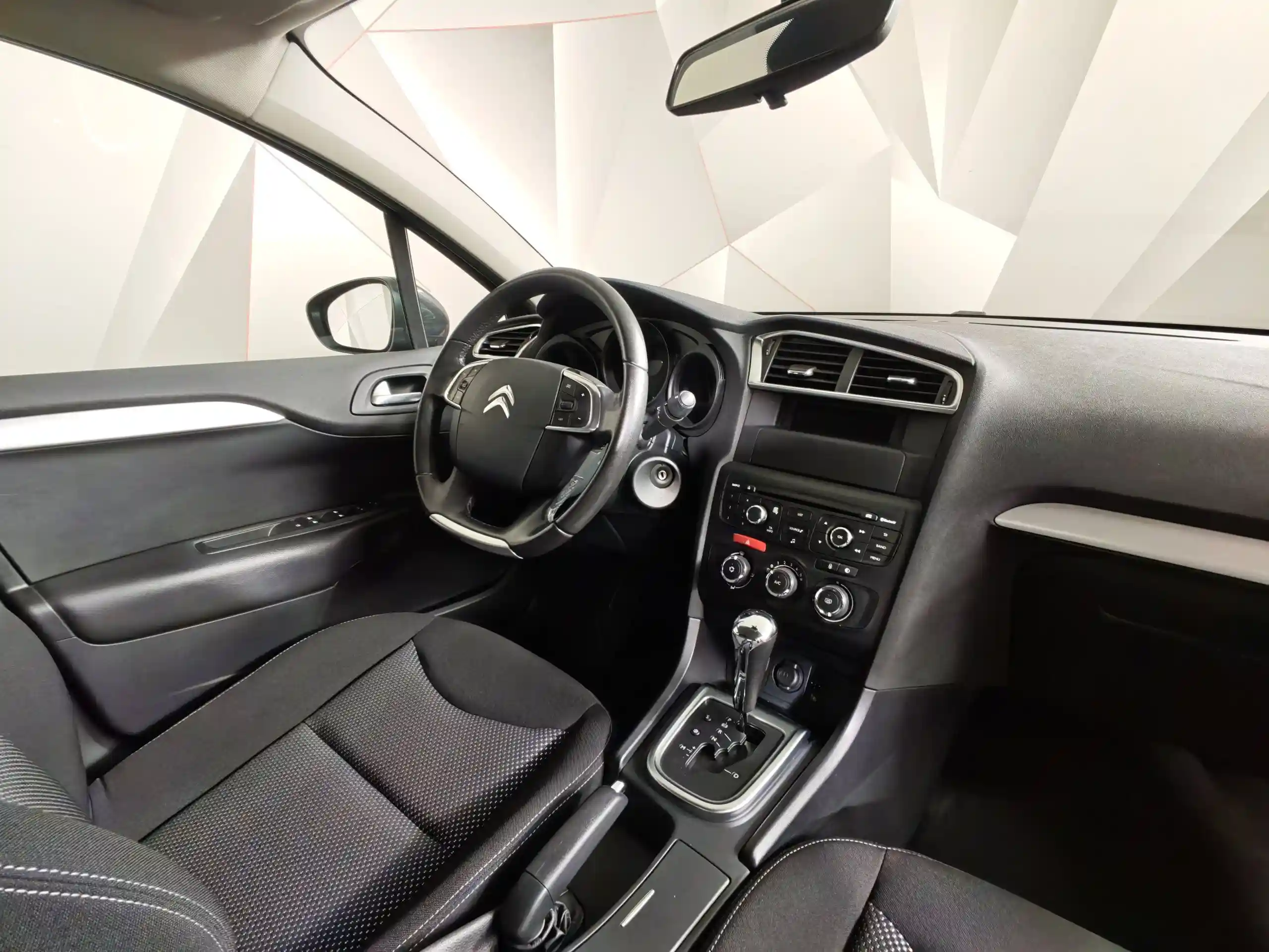 Citroen C4 2014