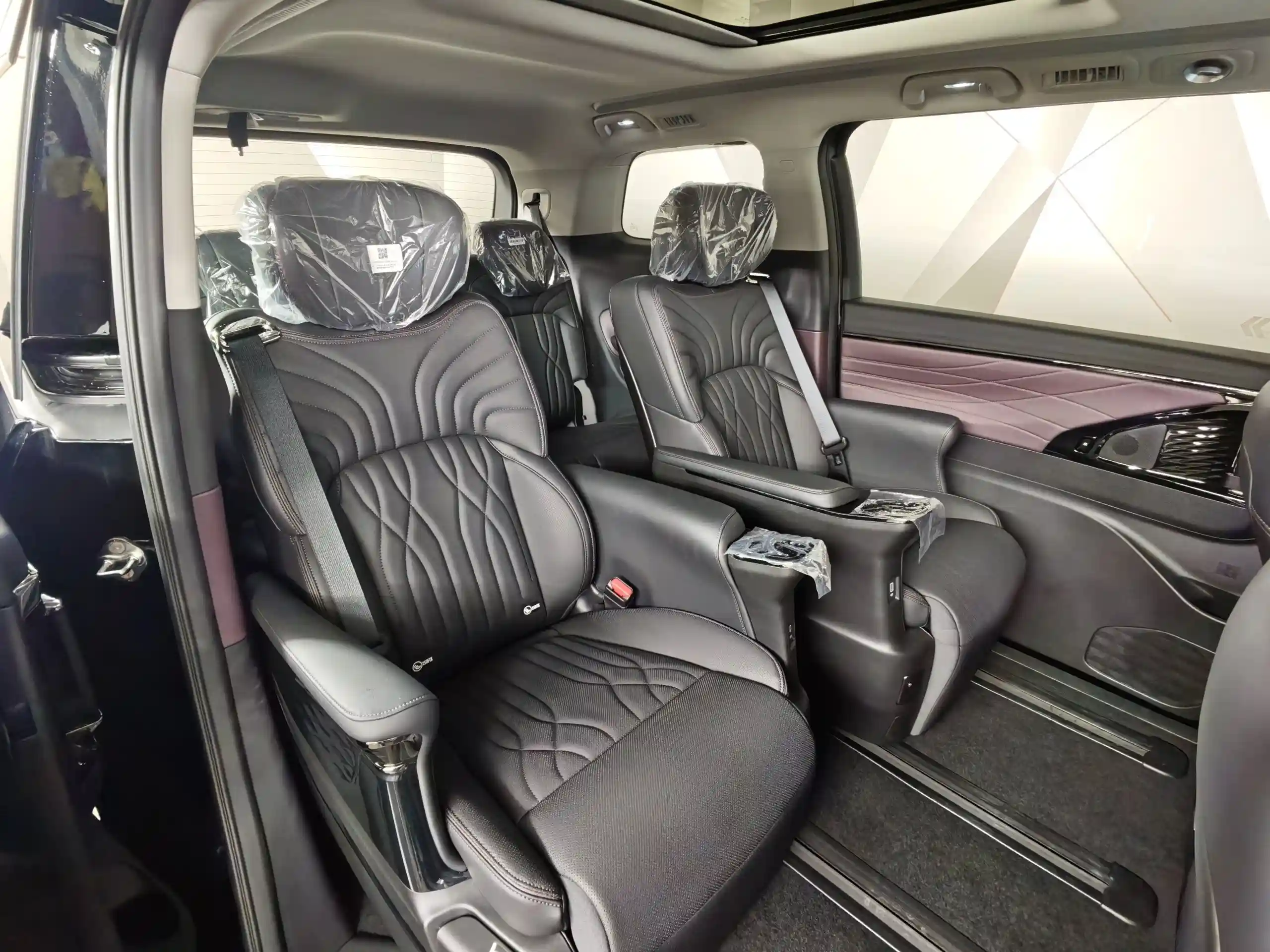GAC M8 2026