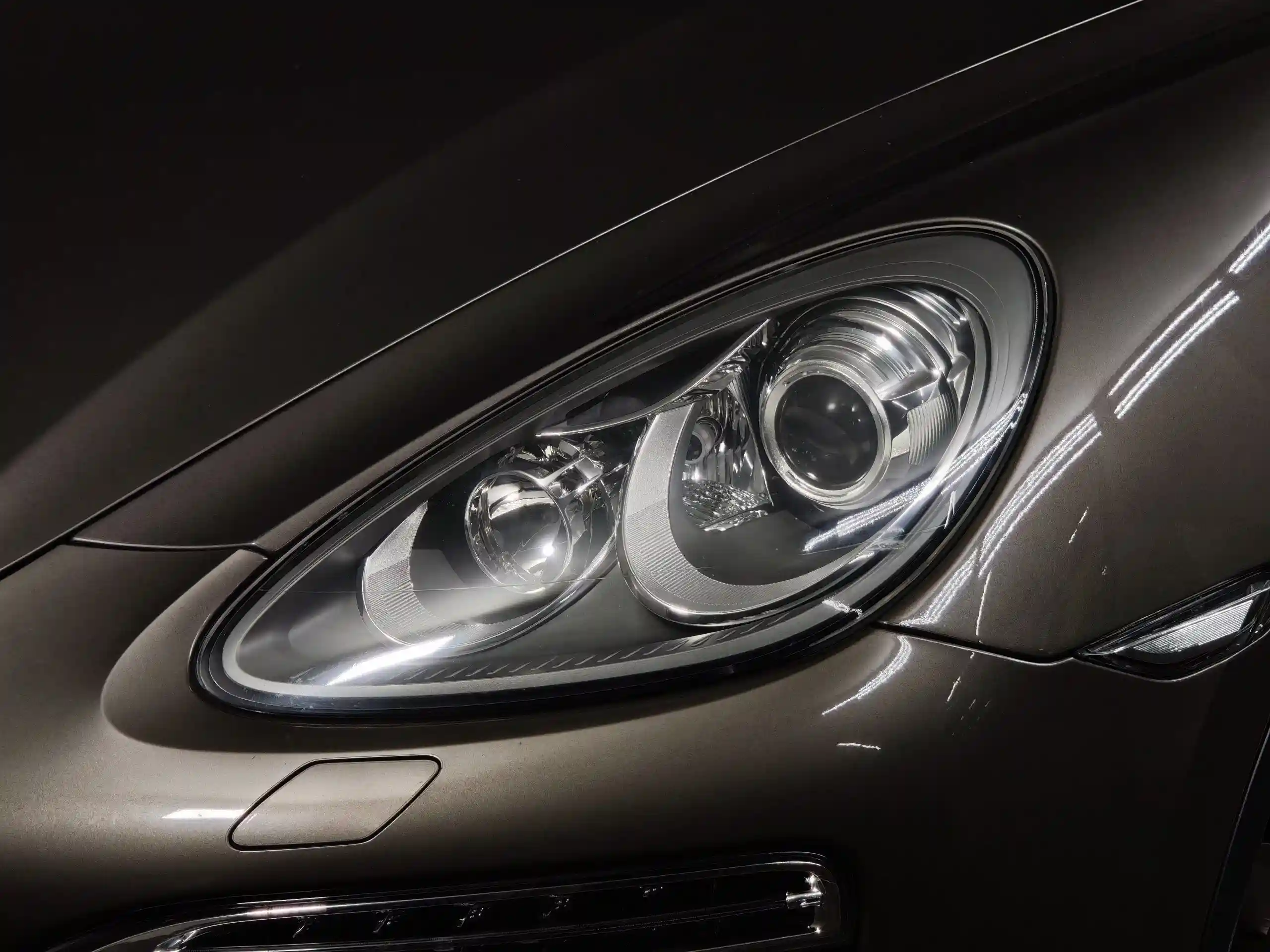 Porsche Cayenne 2013