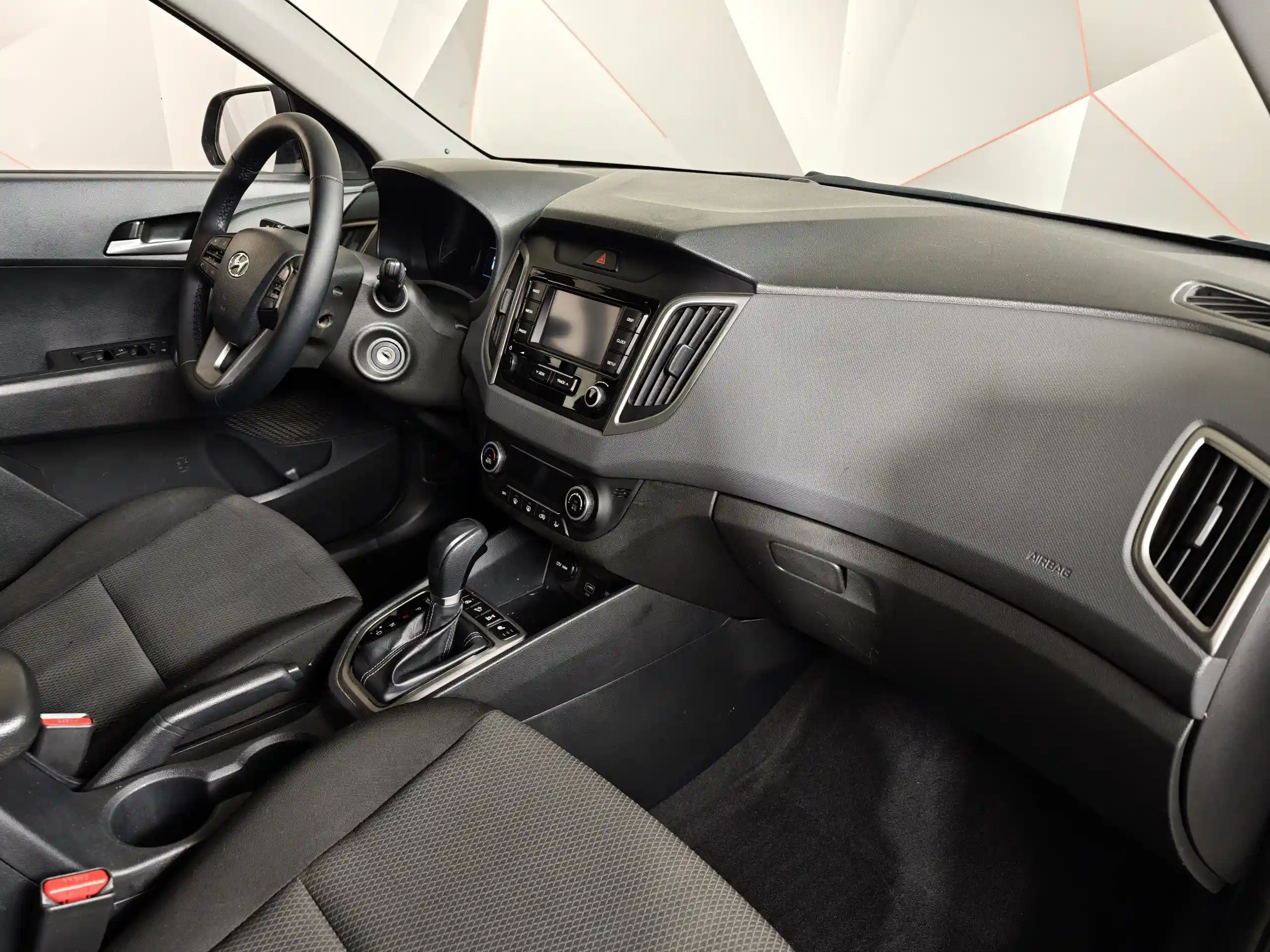 Hyundai Creta 2020