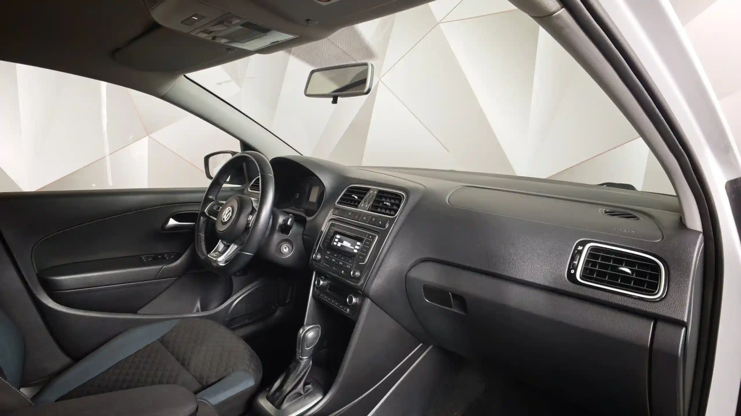 Volkswagen Polo 2020