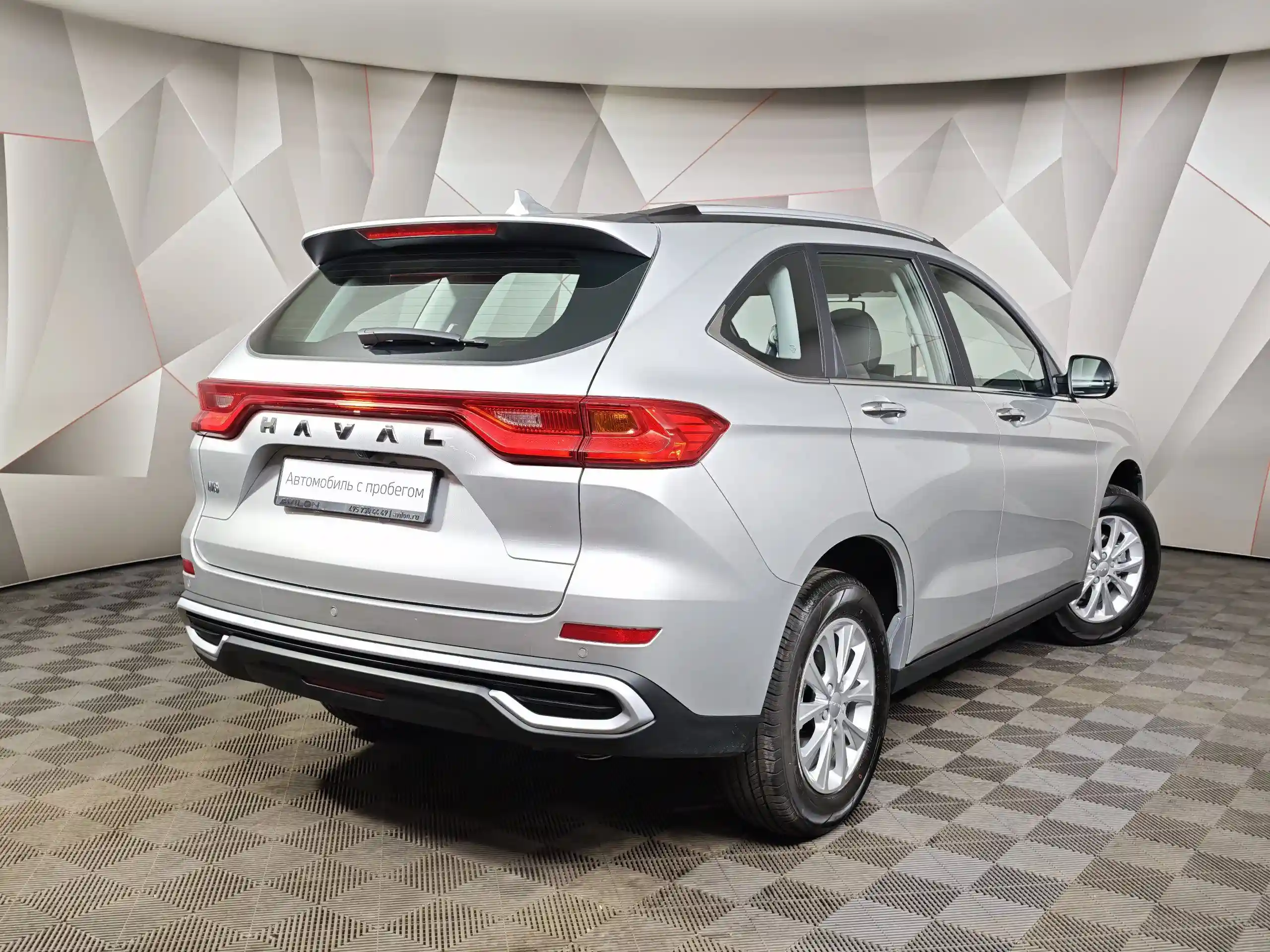 Haval M6 2026