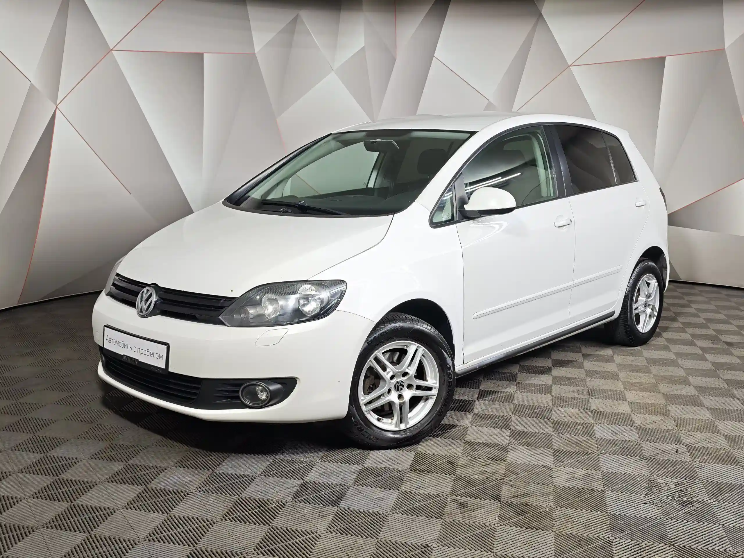 Volkswagen Golf 2010
