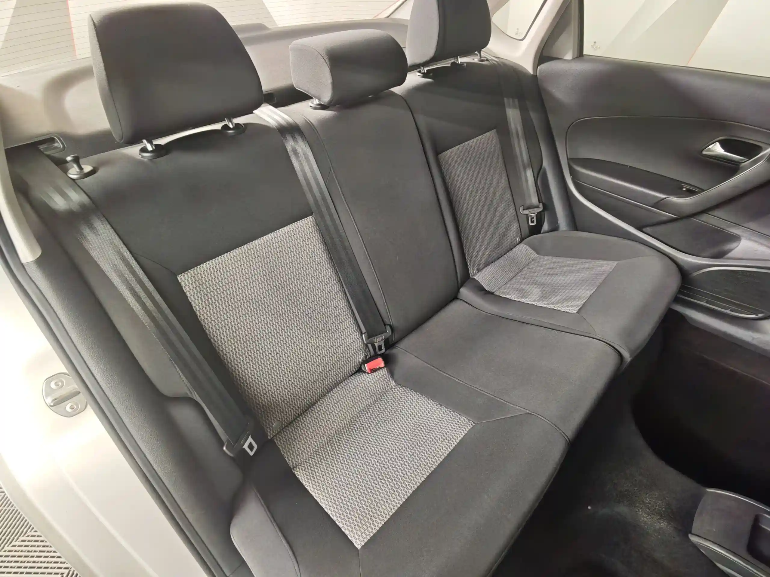 Volkswagen Polo 2013