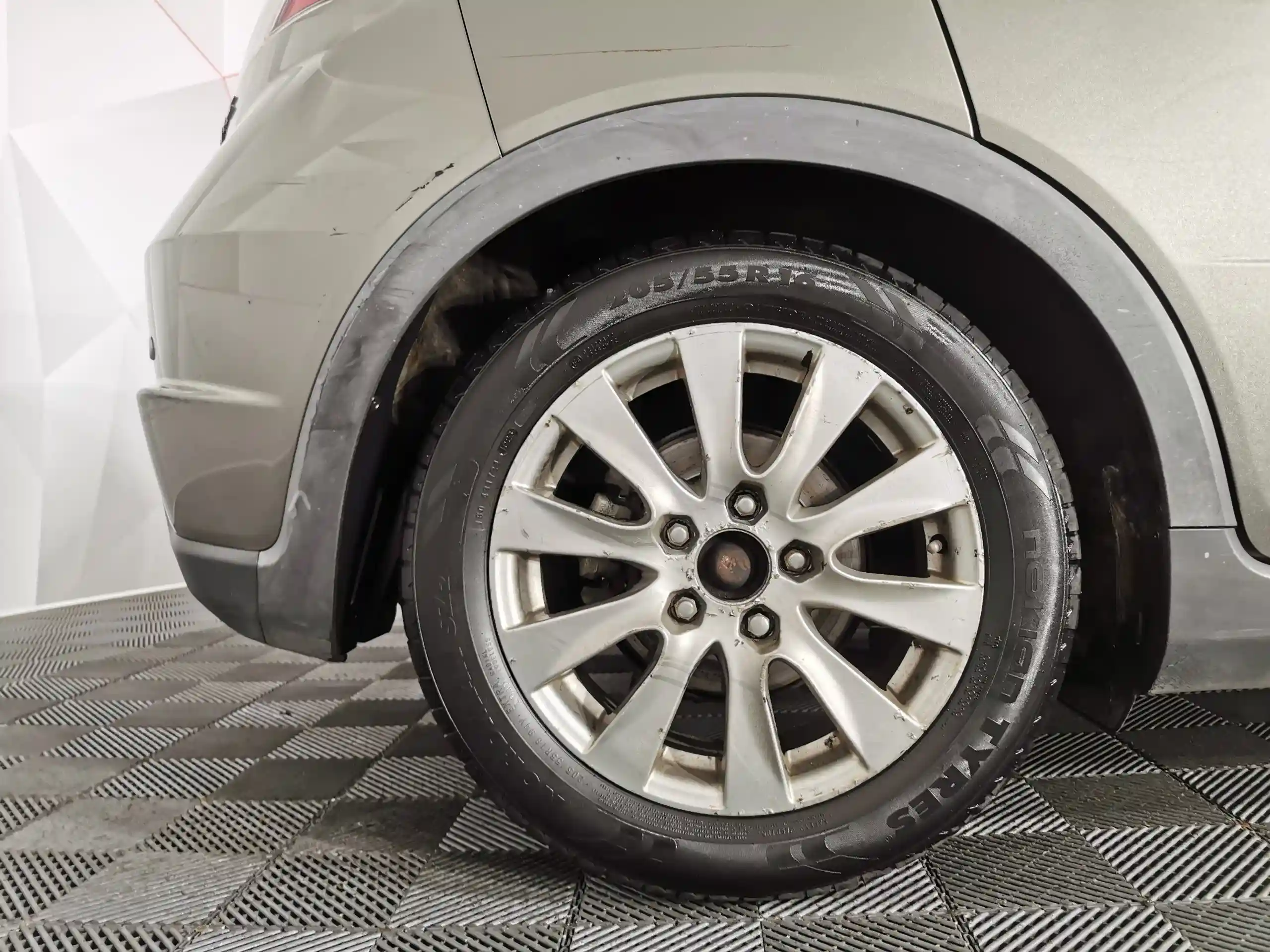 Honda Civic 2008