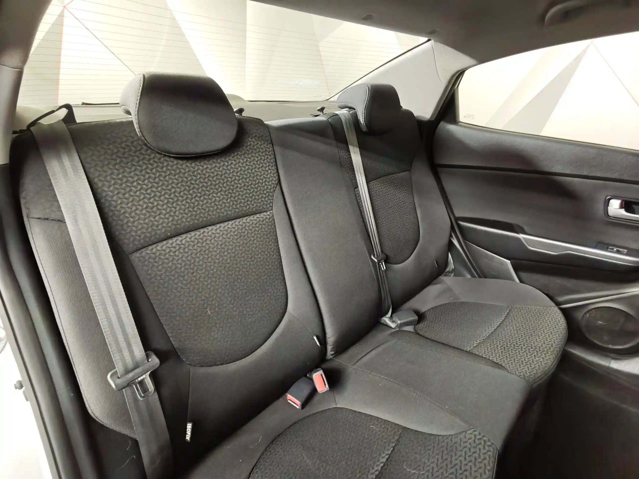 Kia Rio 2016