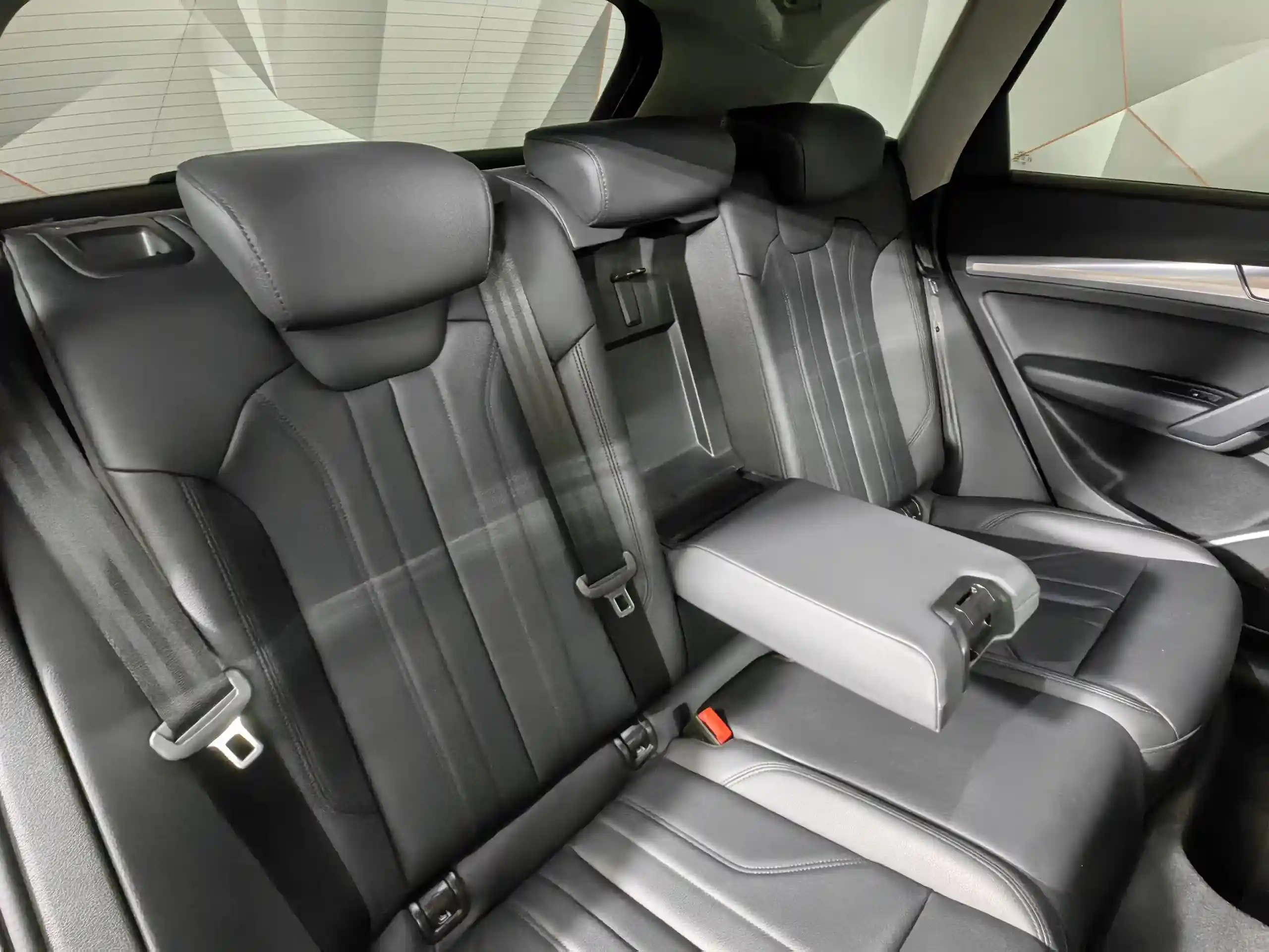 Audi Q5 2018