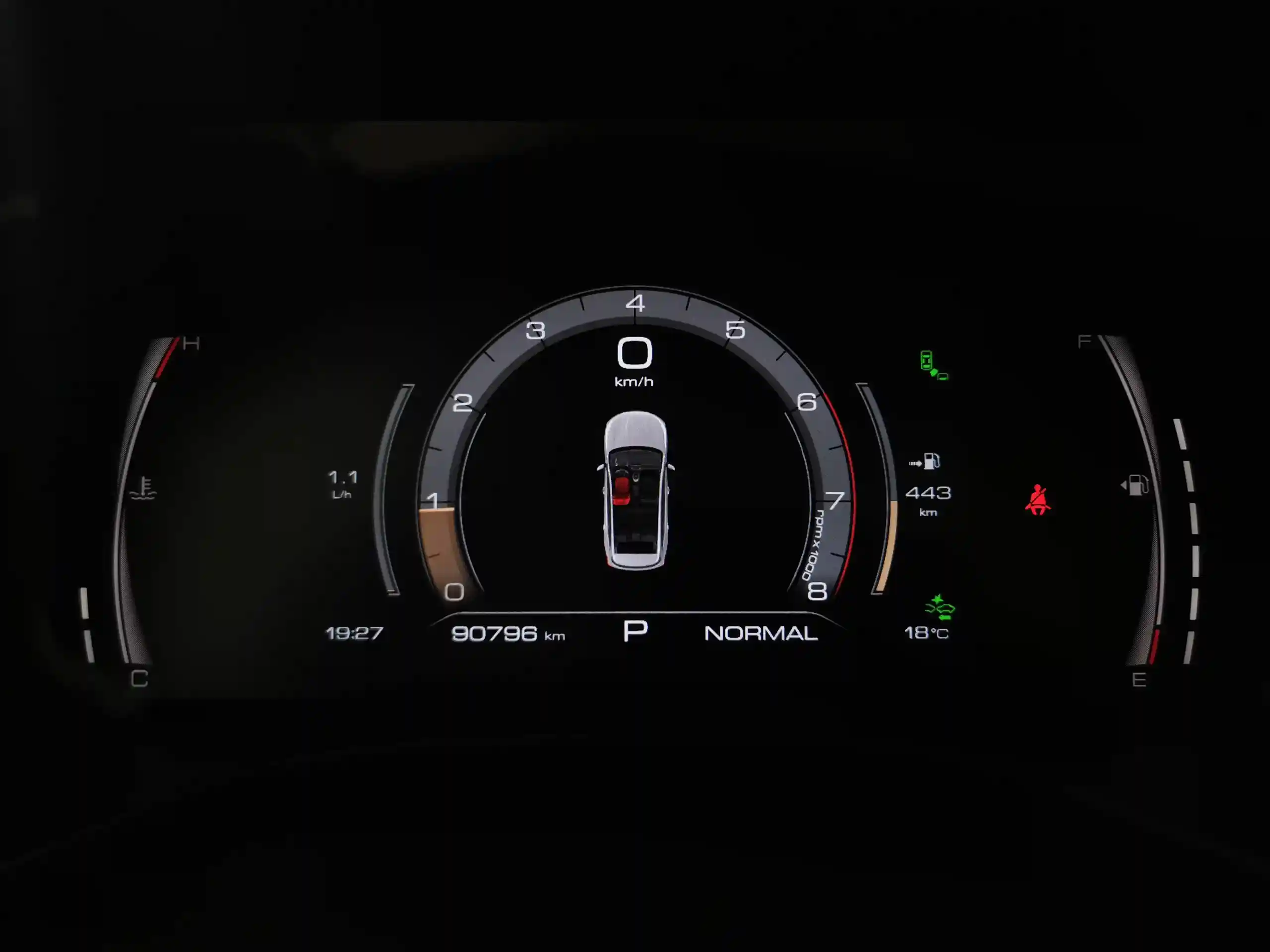 Haval Jolion 2023