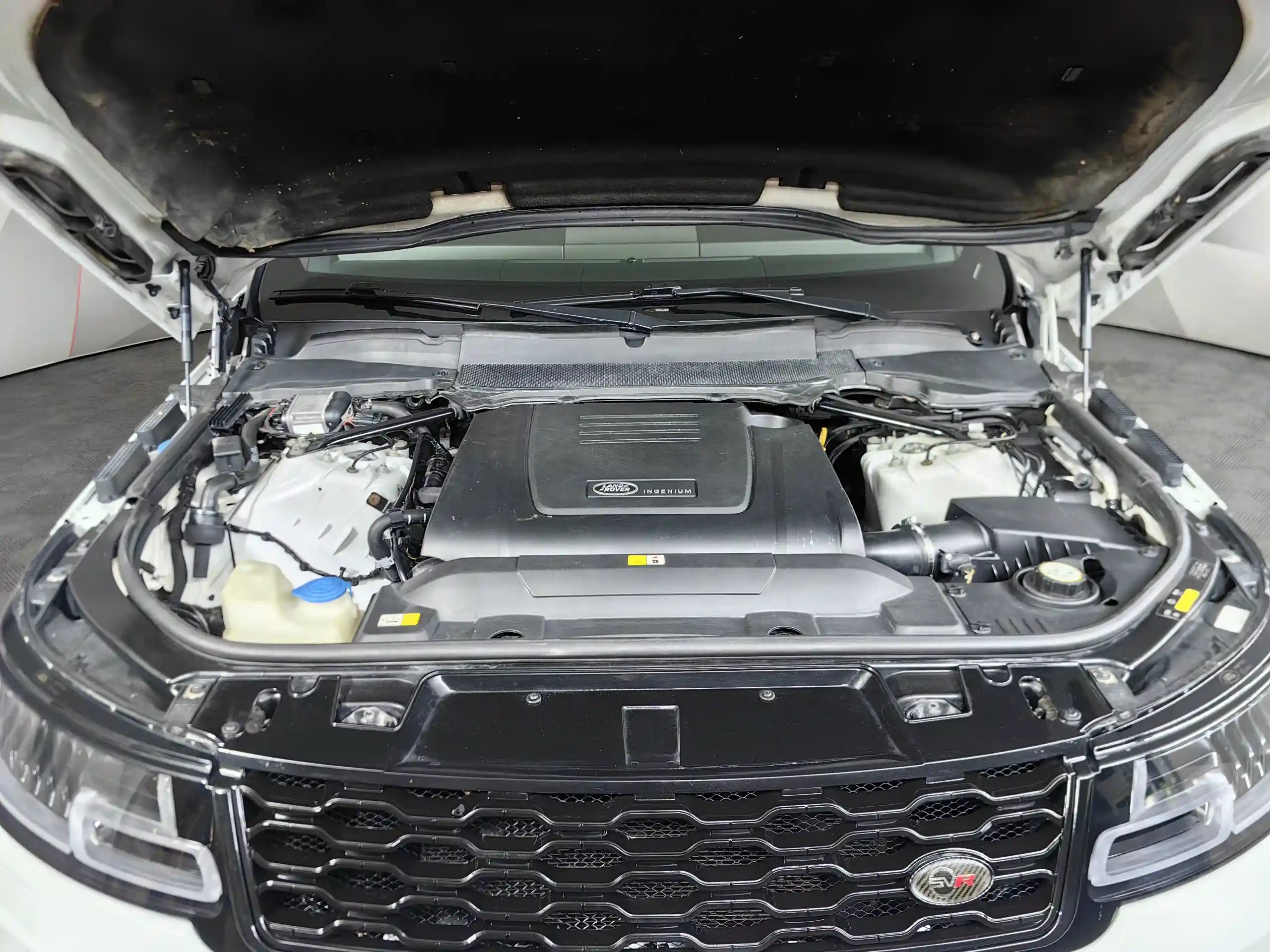 Land Rover Range Rover Sport 2018