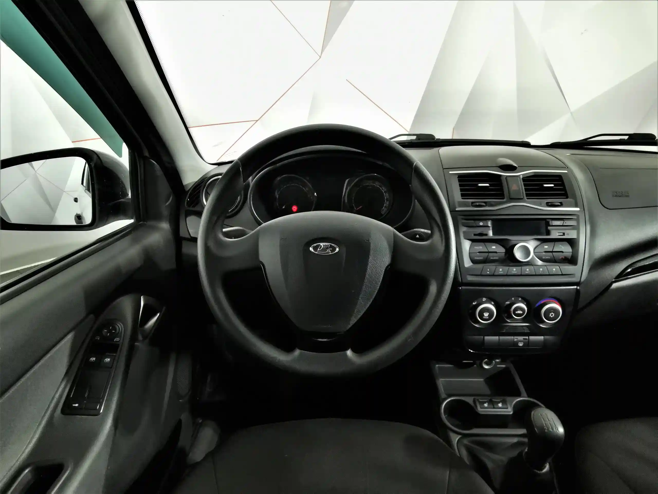 ВАЗ (Lada) Granta 2021