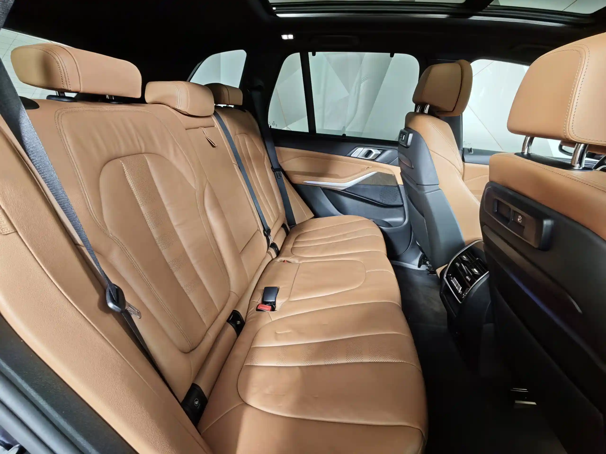 BMW X5 2019