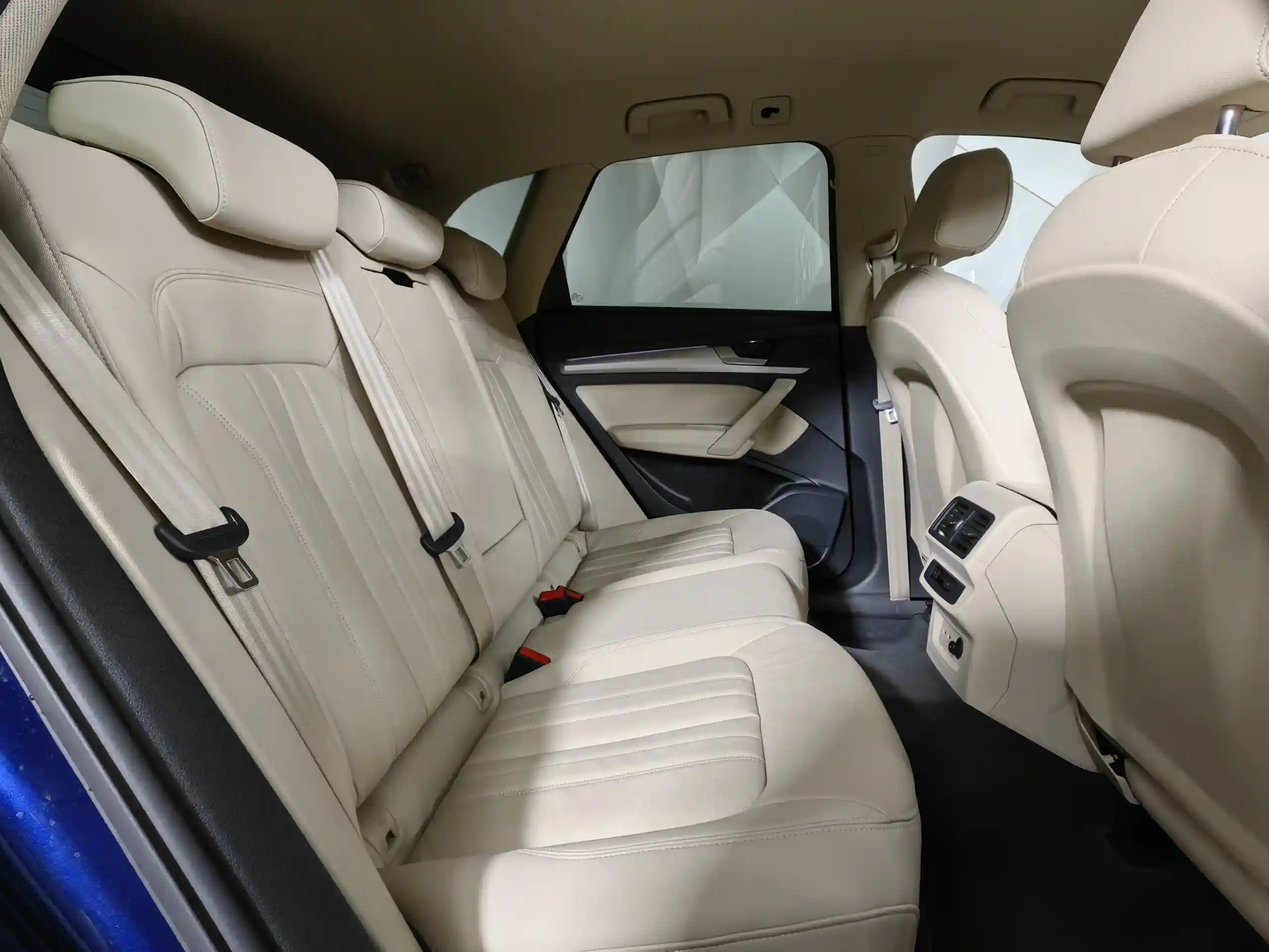 Audi Q5 2021