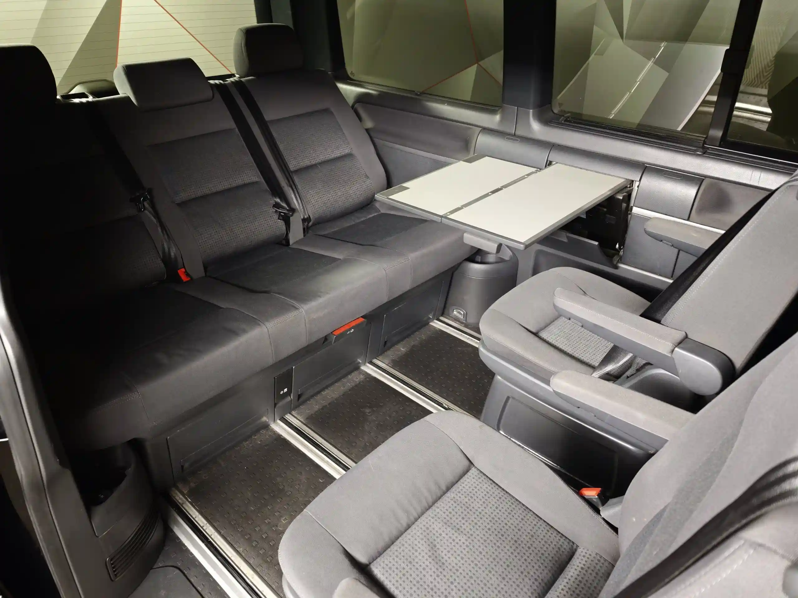 Volkswagen Multivan 2008